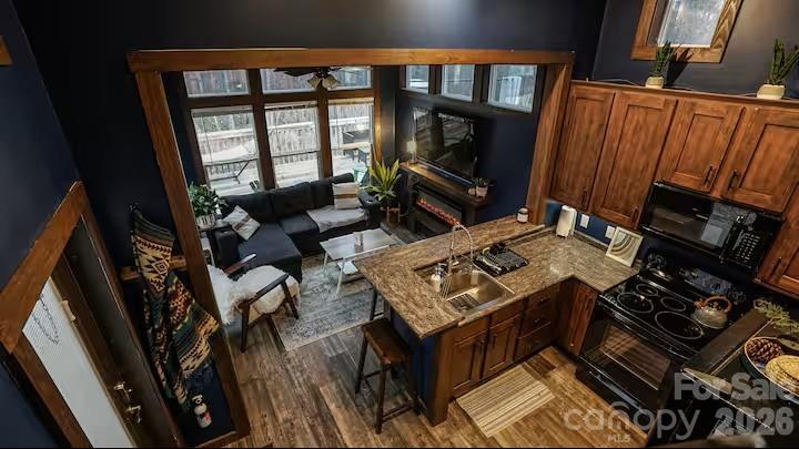 221 Summerfield Lane — Rutherfordton