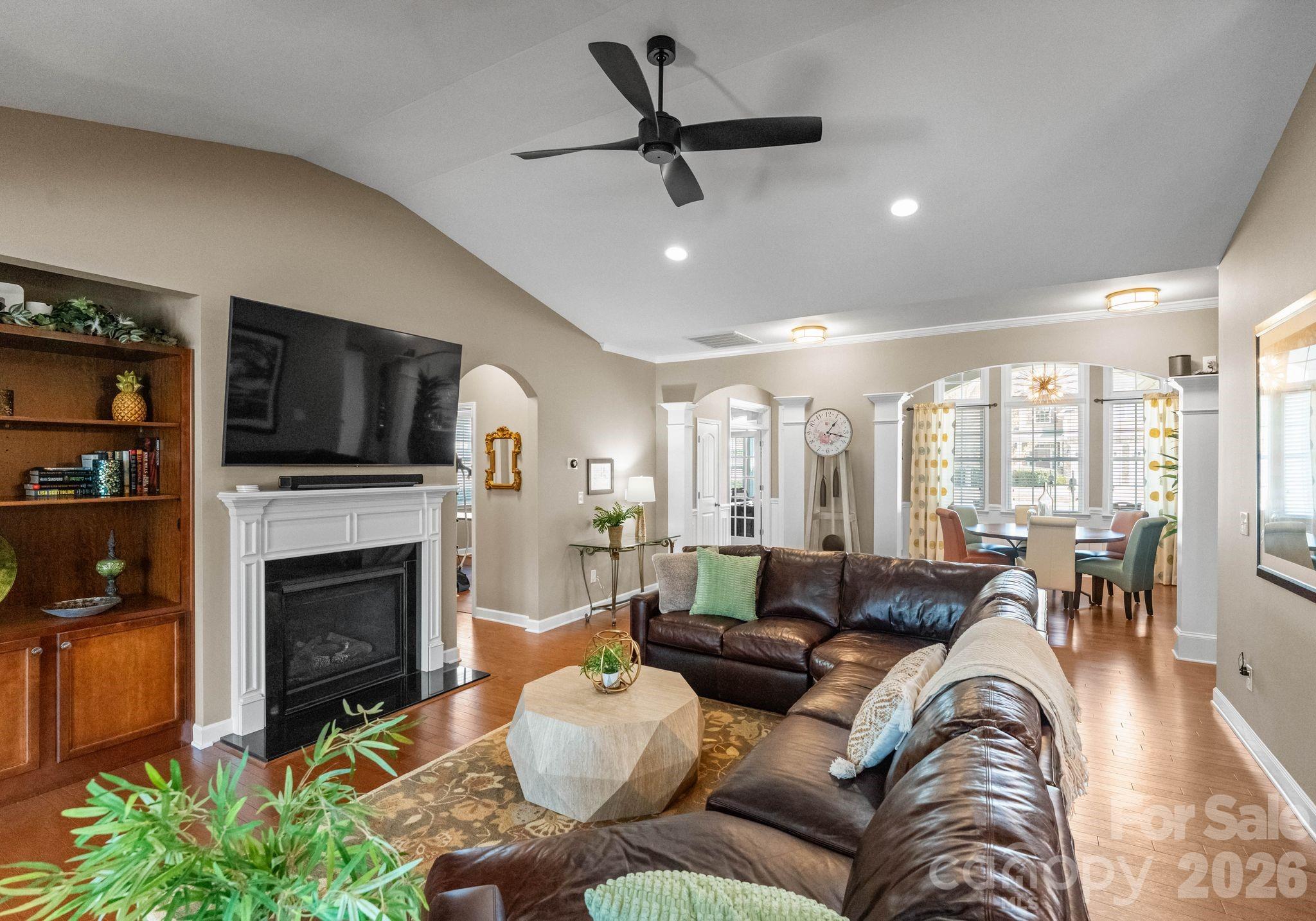596 Rosemary Lane — Tega Cay