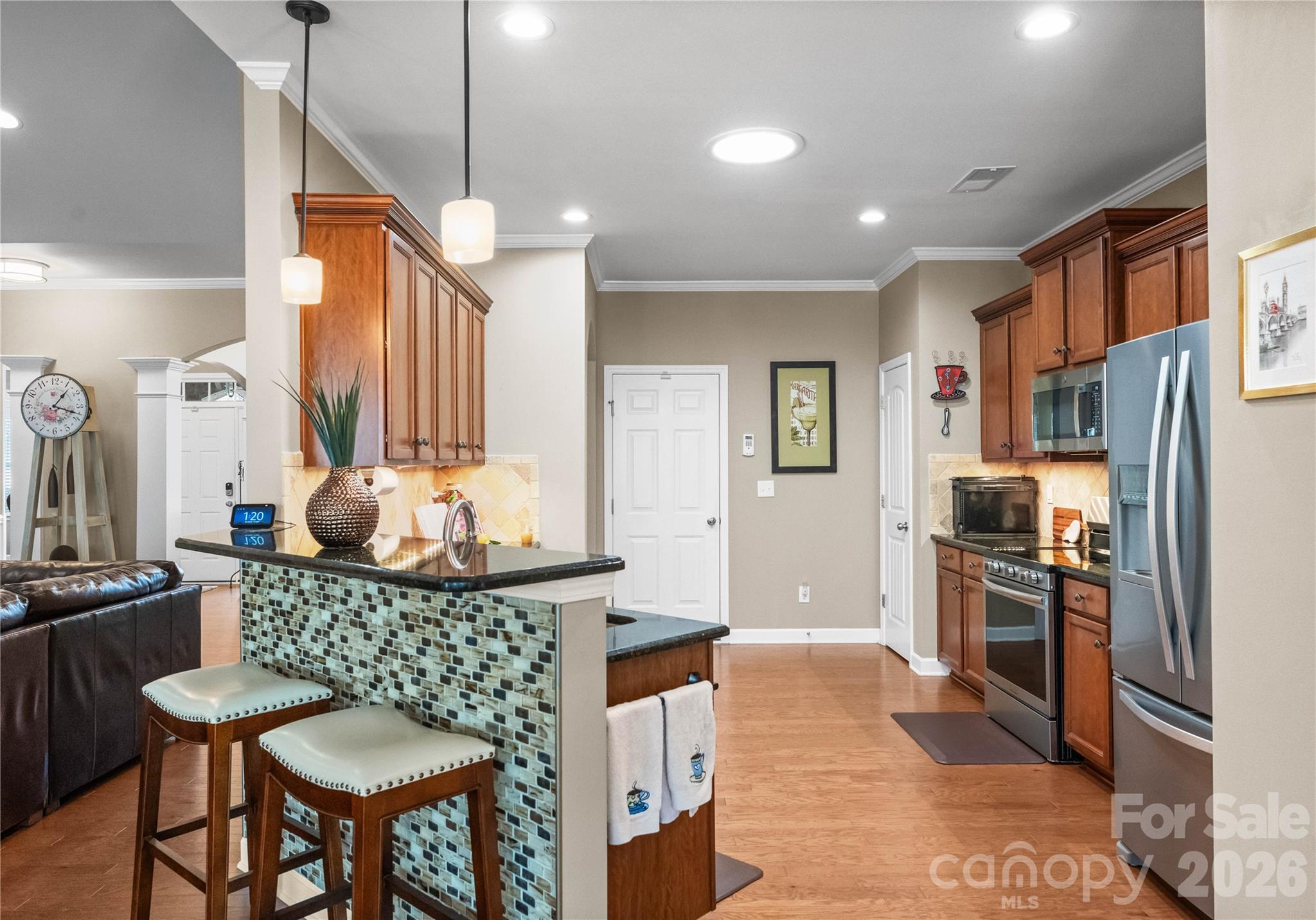 596 Rosemary Lane — Tega Cay