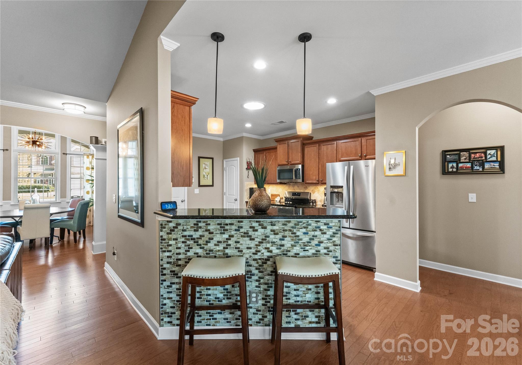 596 Rosemary Lane — Tega Cay
