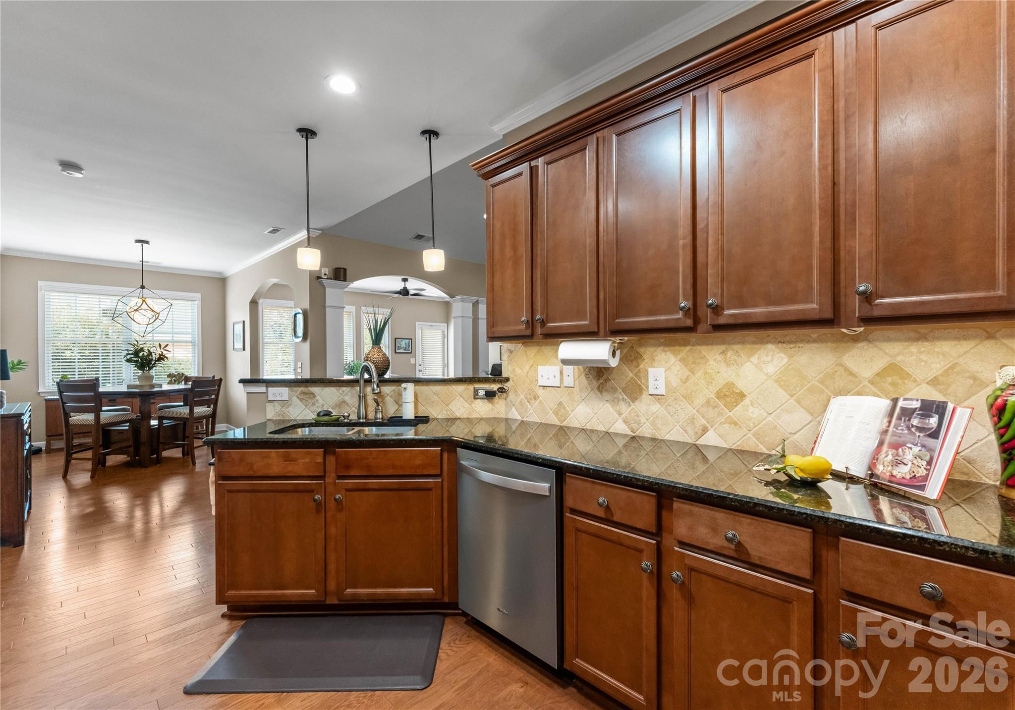 596 Rosemary Lane — Tega Cay