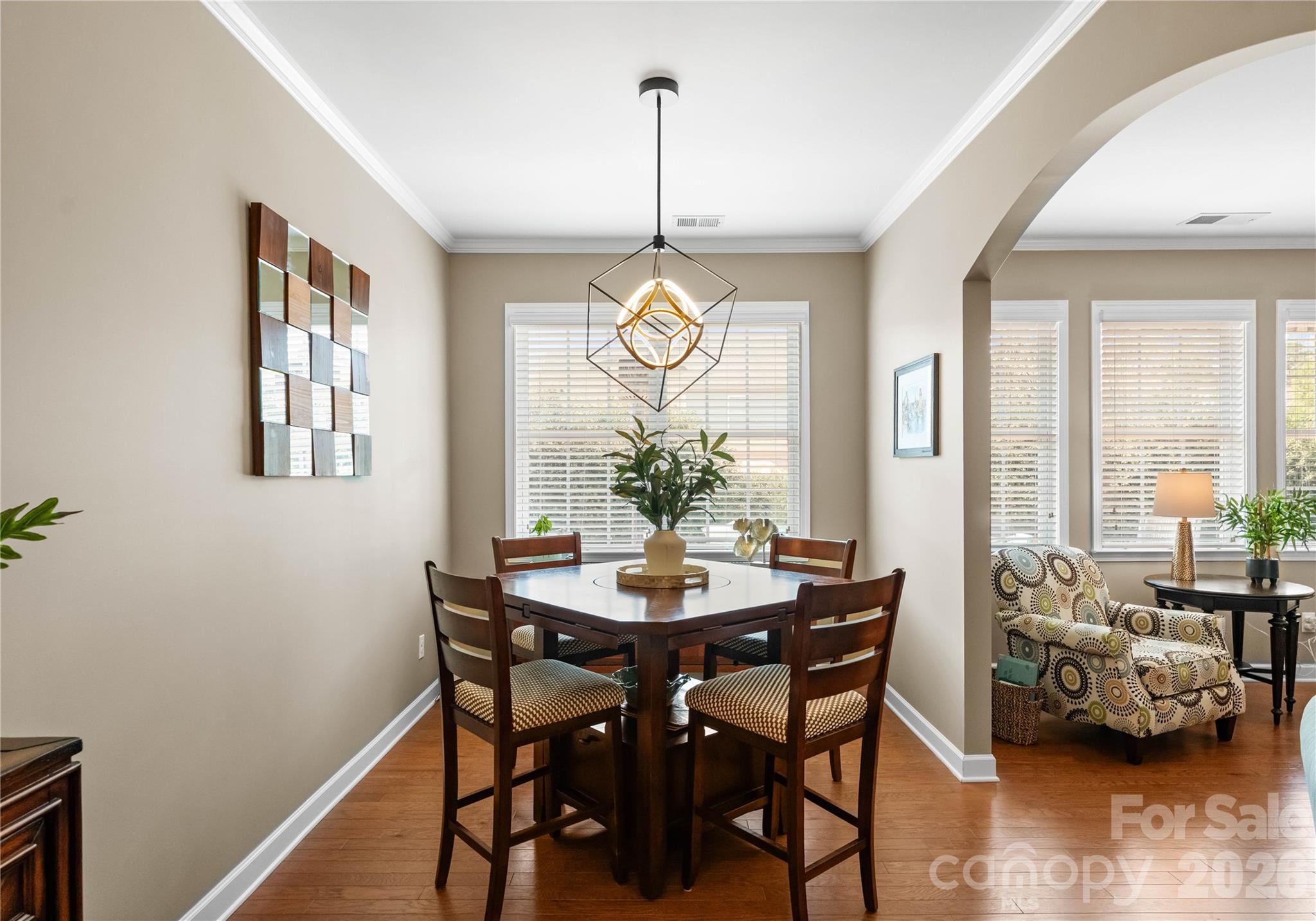 596 Rosemary Lane — Tega Cay