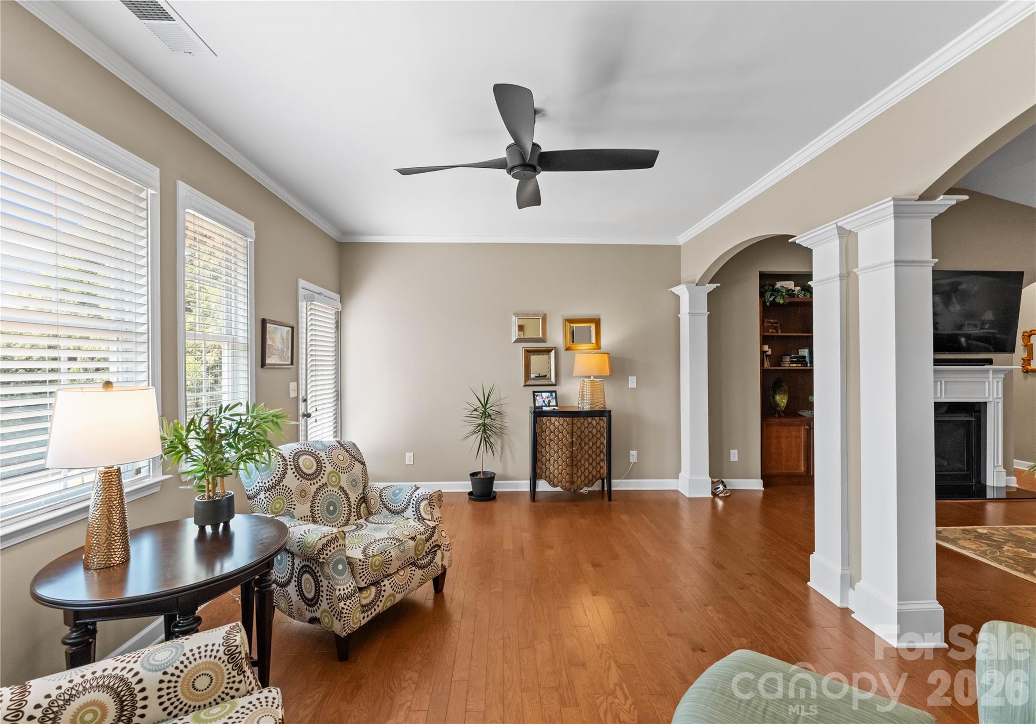 596 Rosemary Lane — Tega Cay
