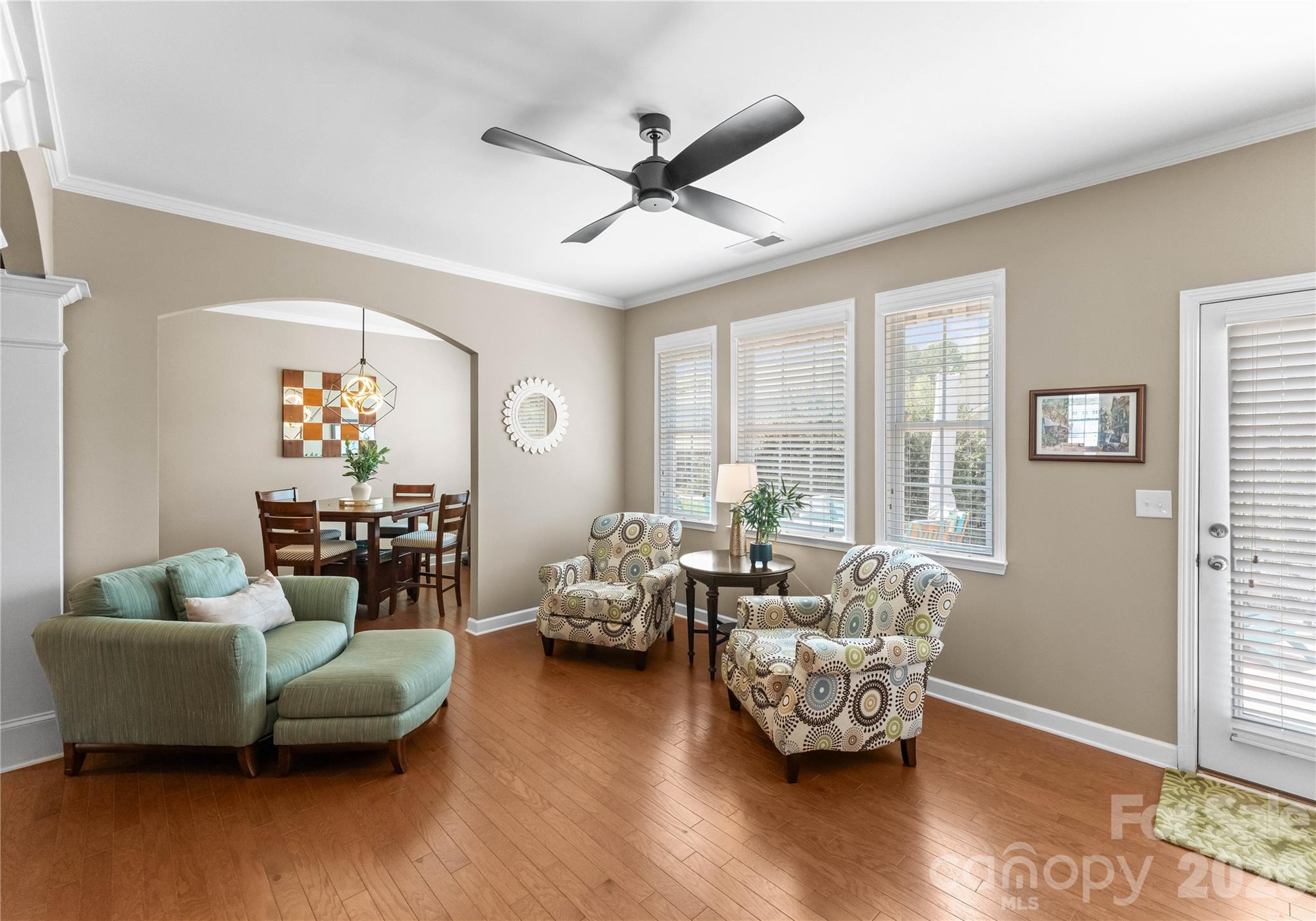 596 Rosemary Lane — Tega Cay