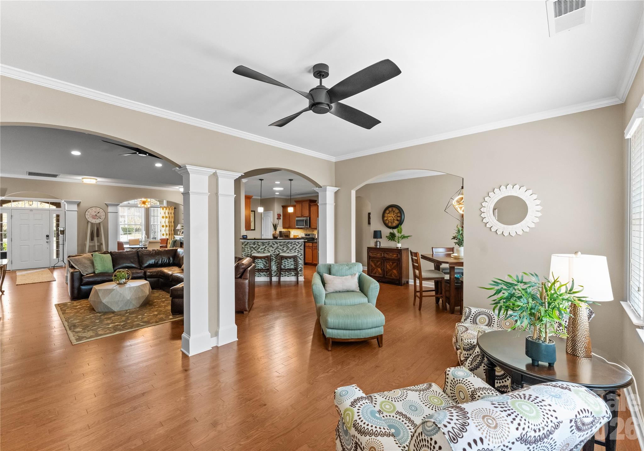 596 Rosemary Lane — Tega Cay