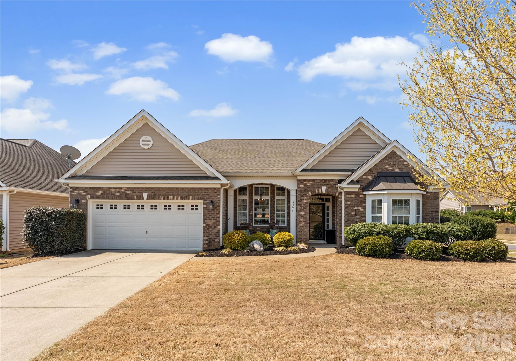596 Rosemary Lane — Tega Cay