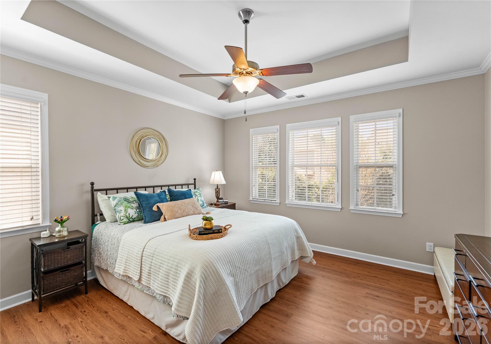 596 Rosemary Lane — Tega Cay