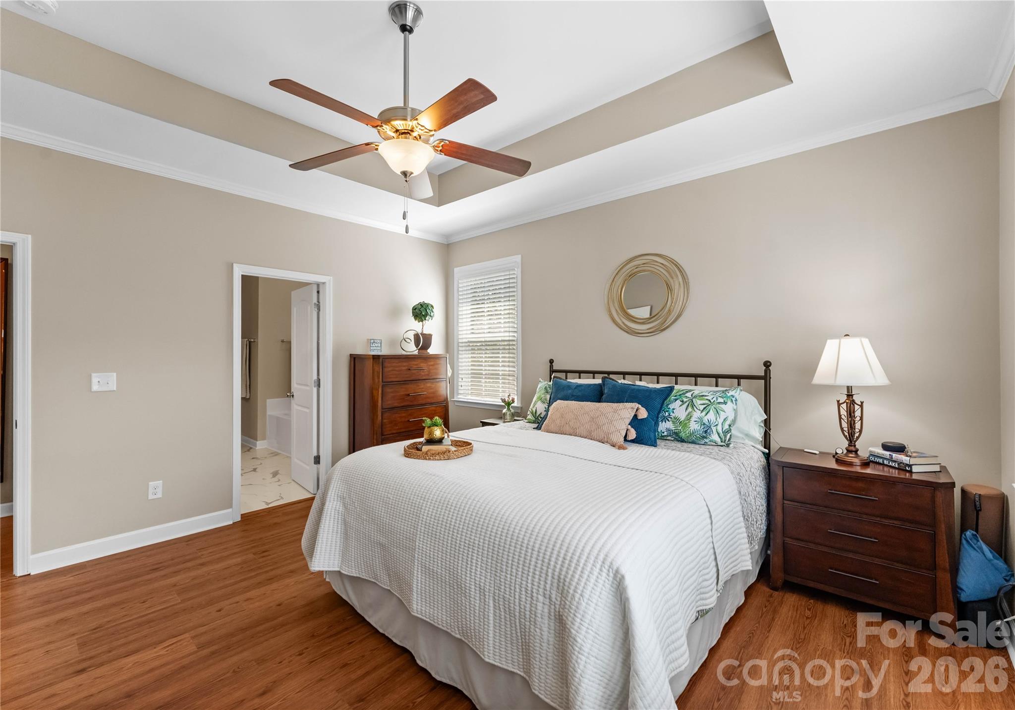 596 Rosemary Lane — Tega Cay