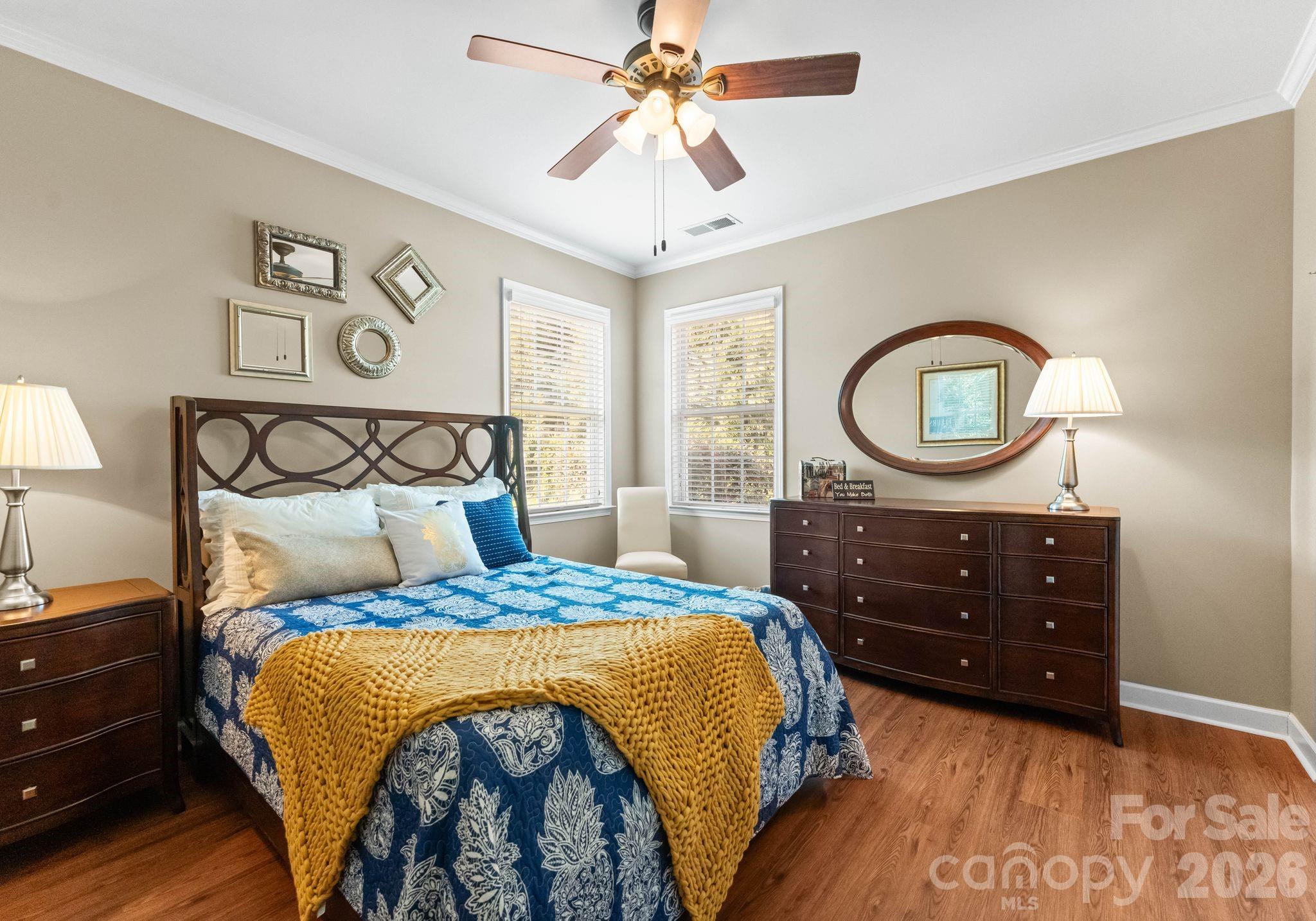 596 Rosemary Lane — Tega Cay