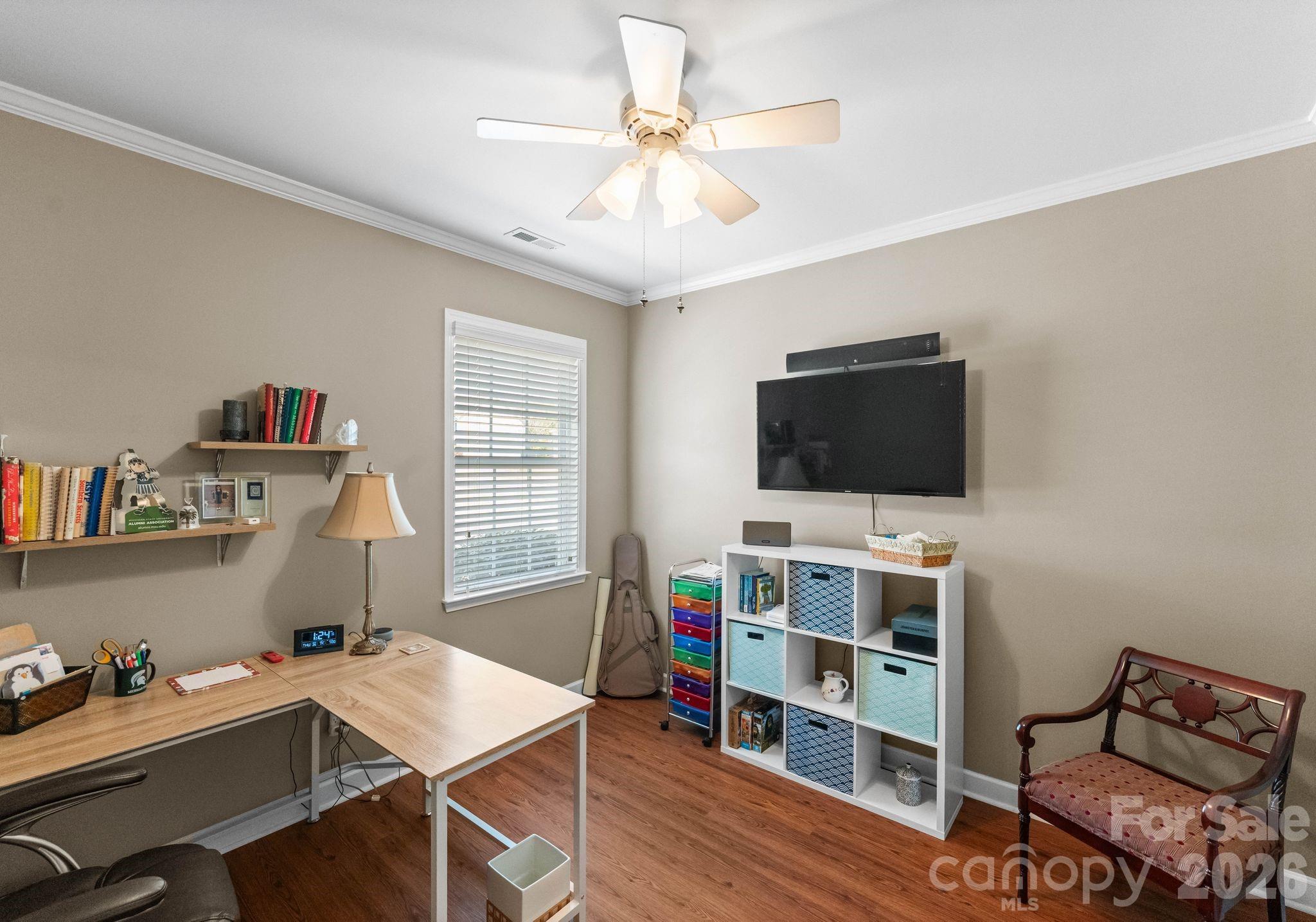 596 Rosemary Lane — Tega Cay