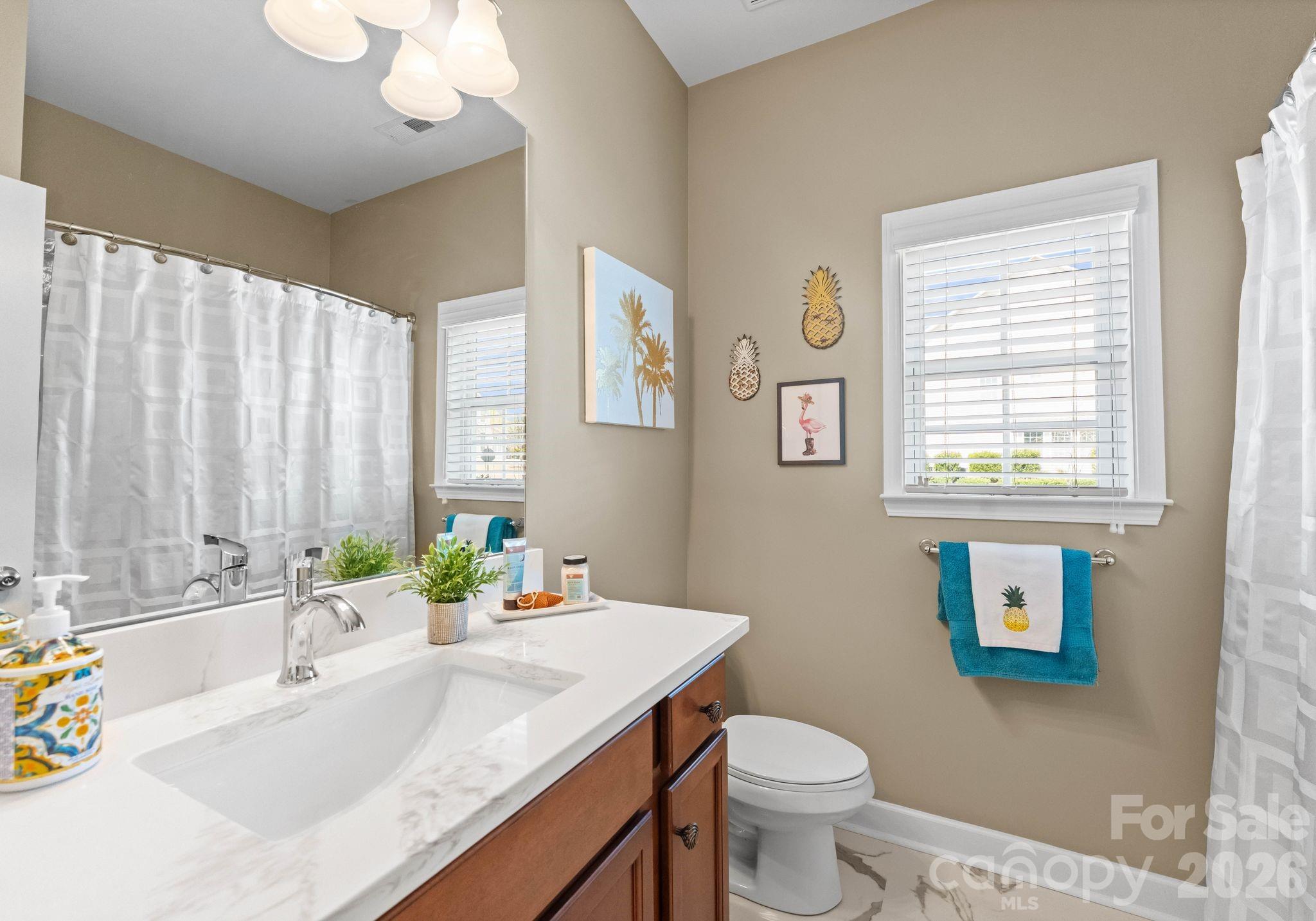 596 Rosemary Lane — Tega Cay