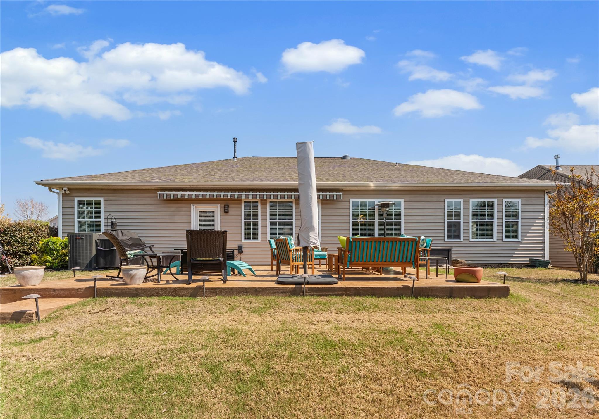 596 Rosemary Lane — Tega Cay