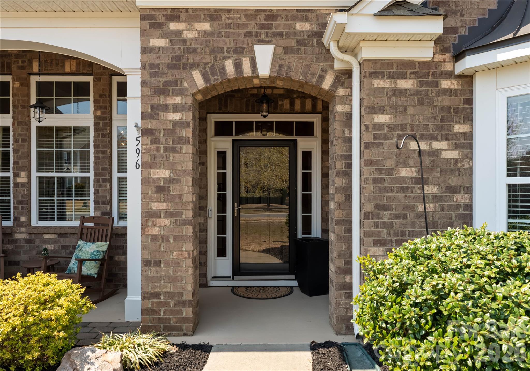 596 Rosemary Lane — Tega Cay