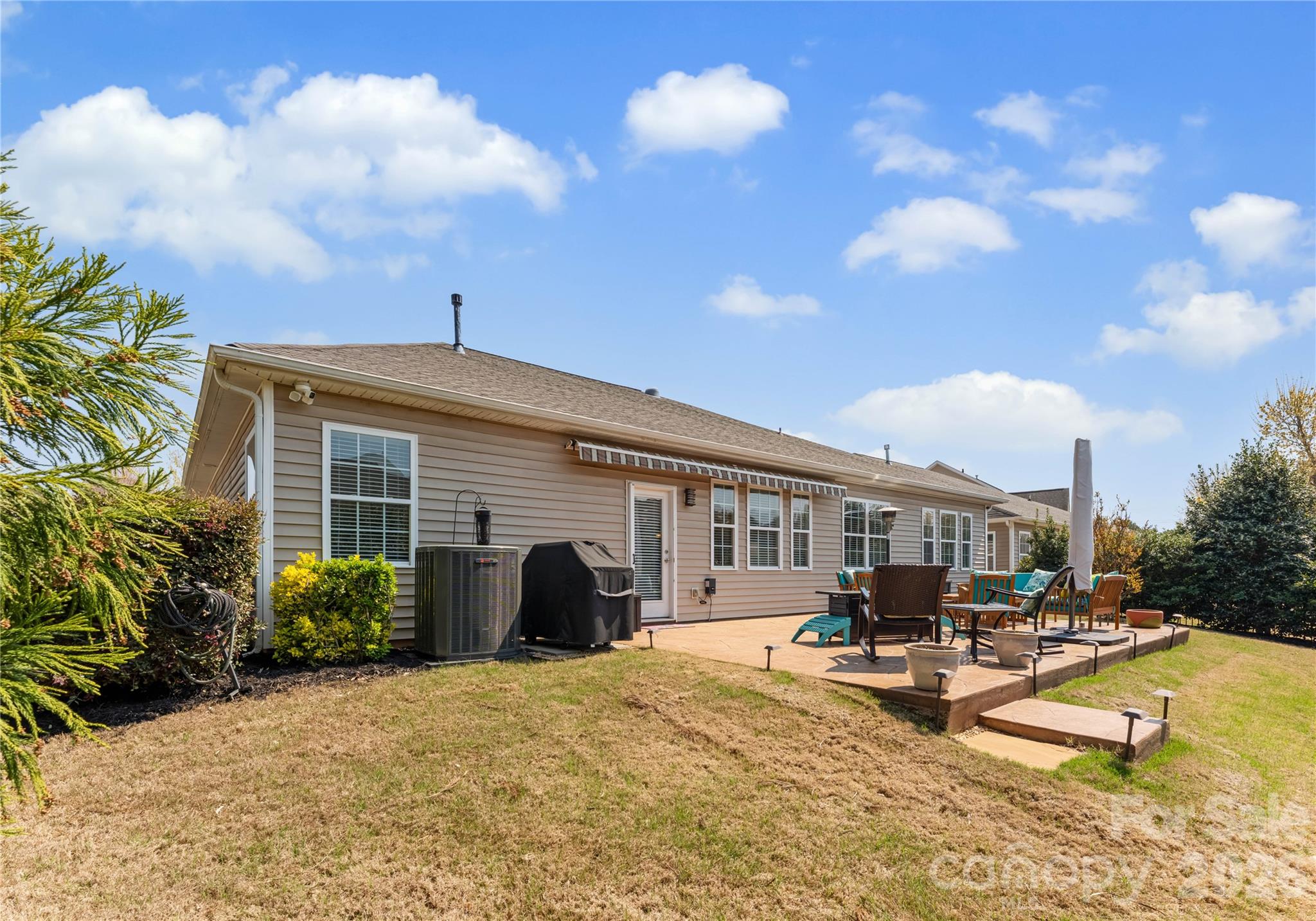 596 Rosemary Lane — Tega Cay