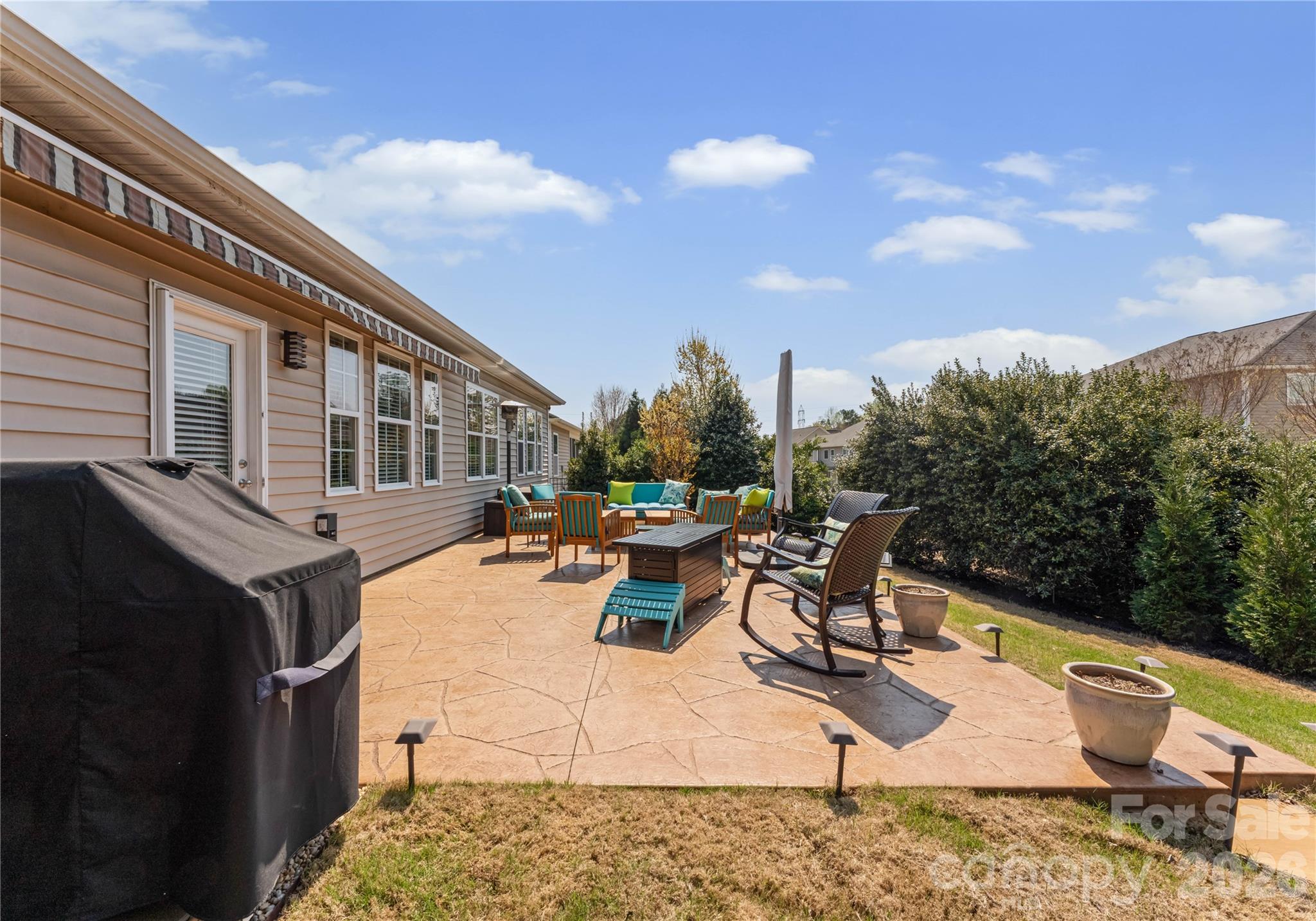 596 Rosemary Lane — Tega Cay