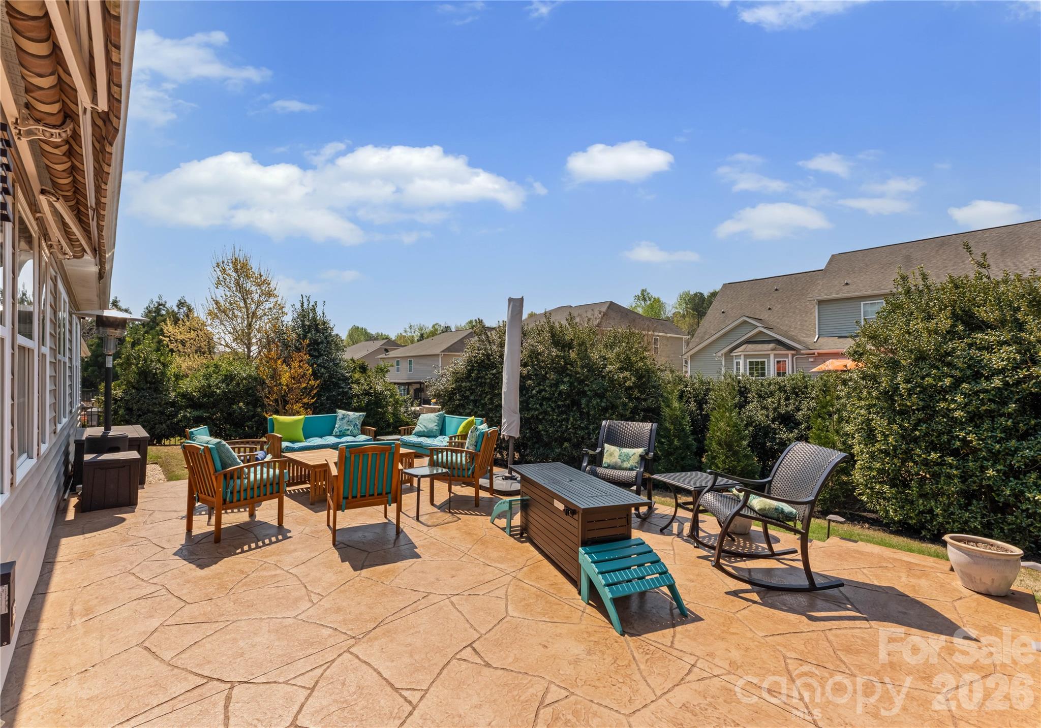 596 Rosemary Lane — Tega Cay