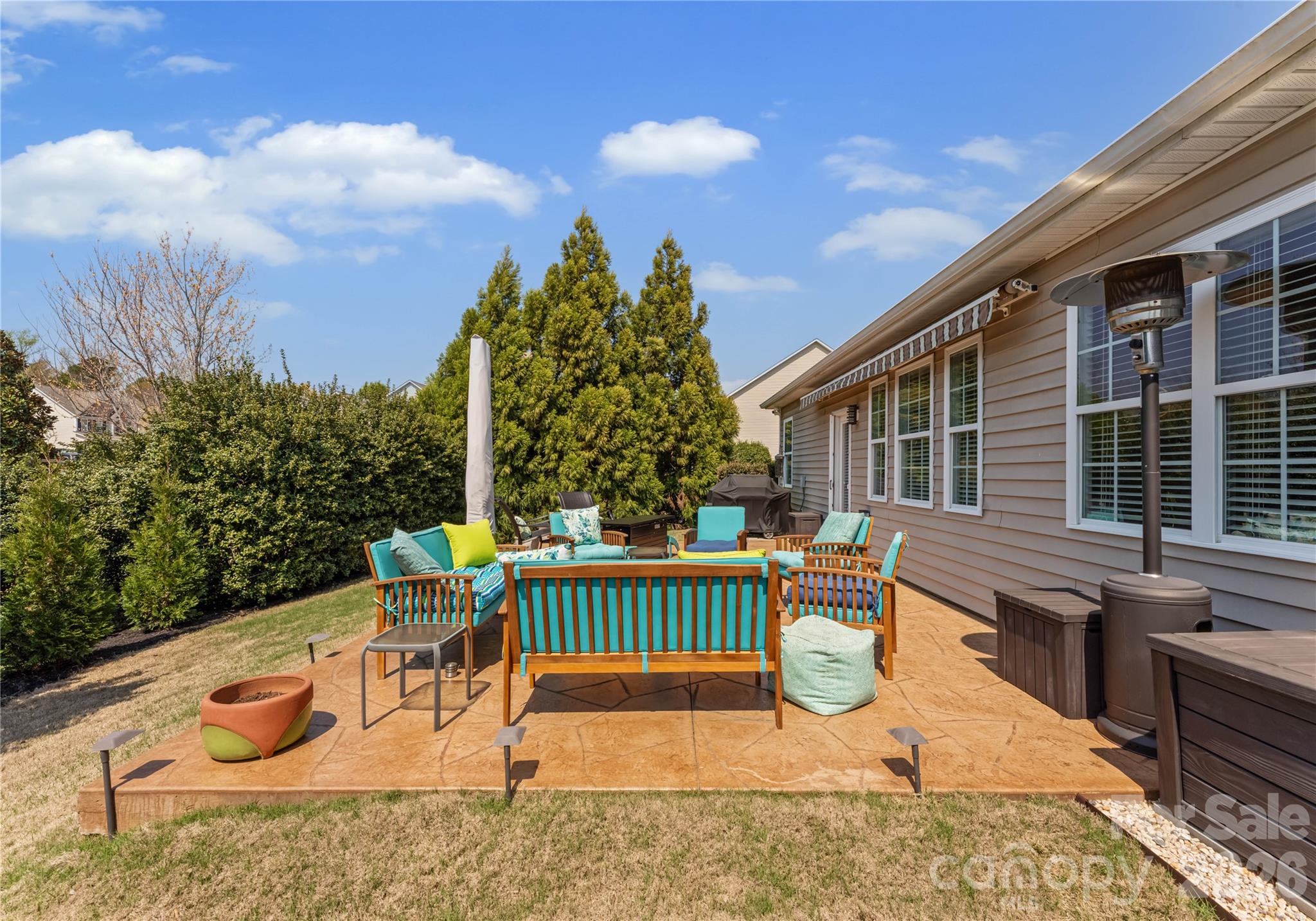 596 Rosemary Lane — Tega Cay