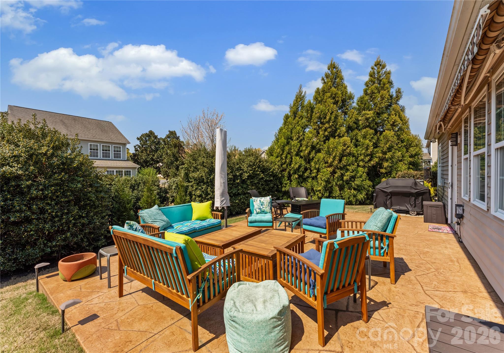 596 Rosemary Lane — Tega Cay