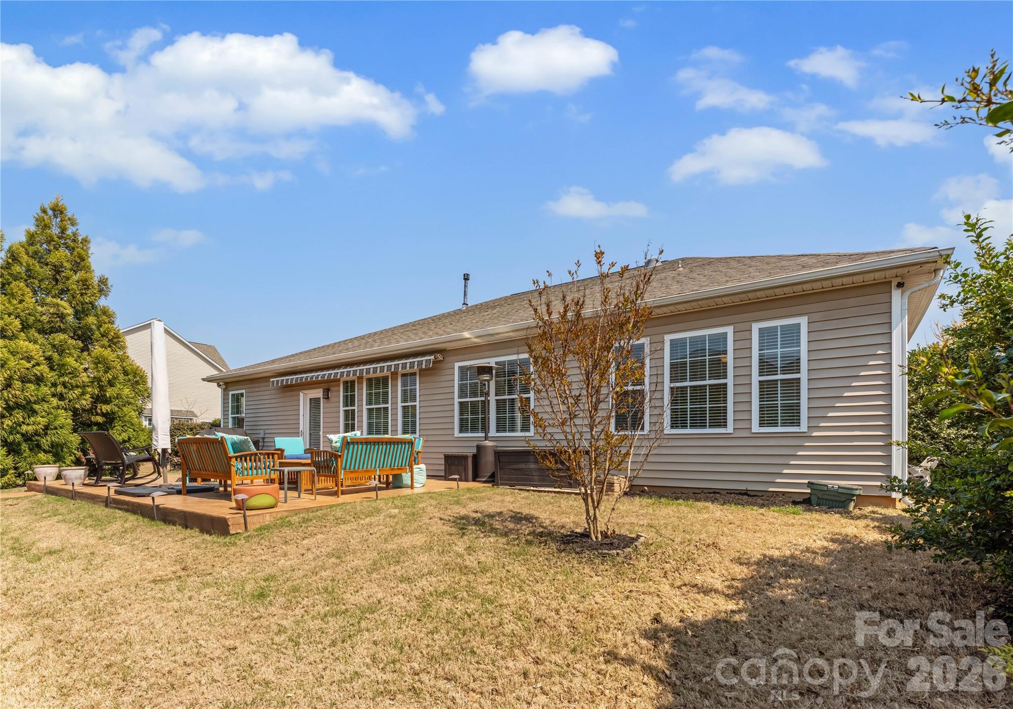 596 Rosemary Lane — Tega Cay