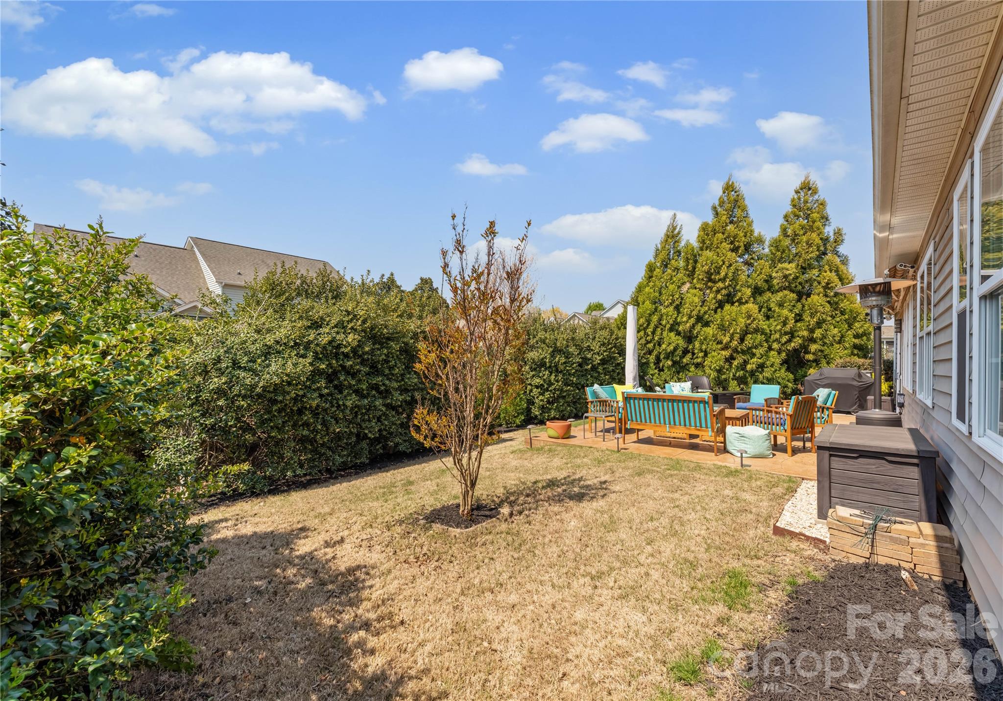 596 Rosemary Lane — Tega Cay