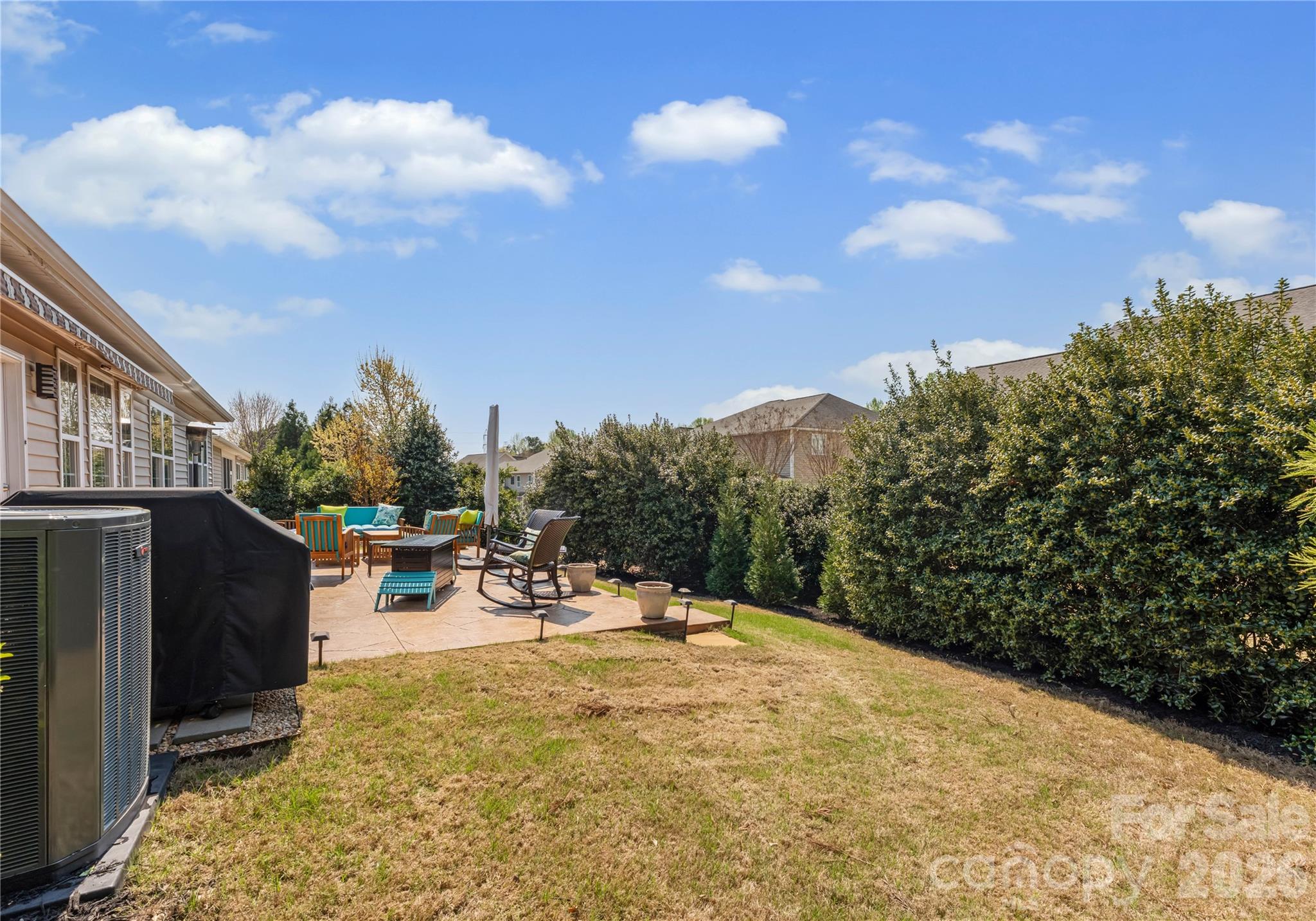 596 Rosemary Lane — Tega Cay