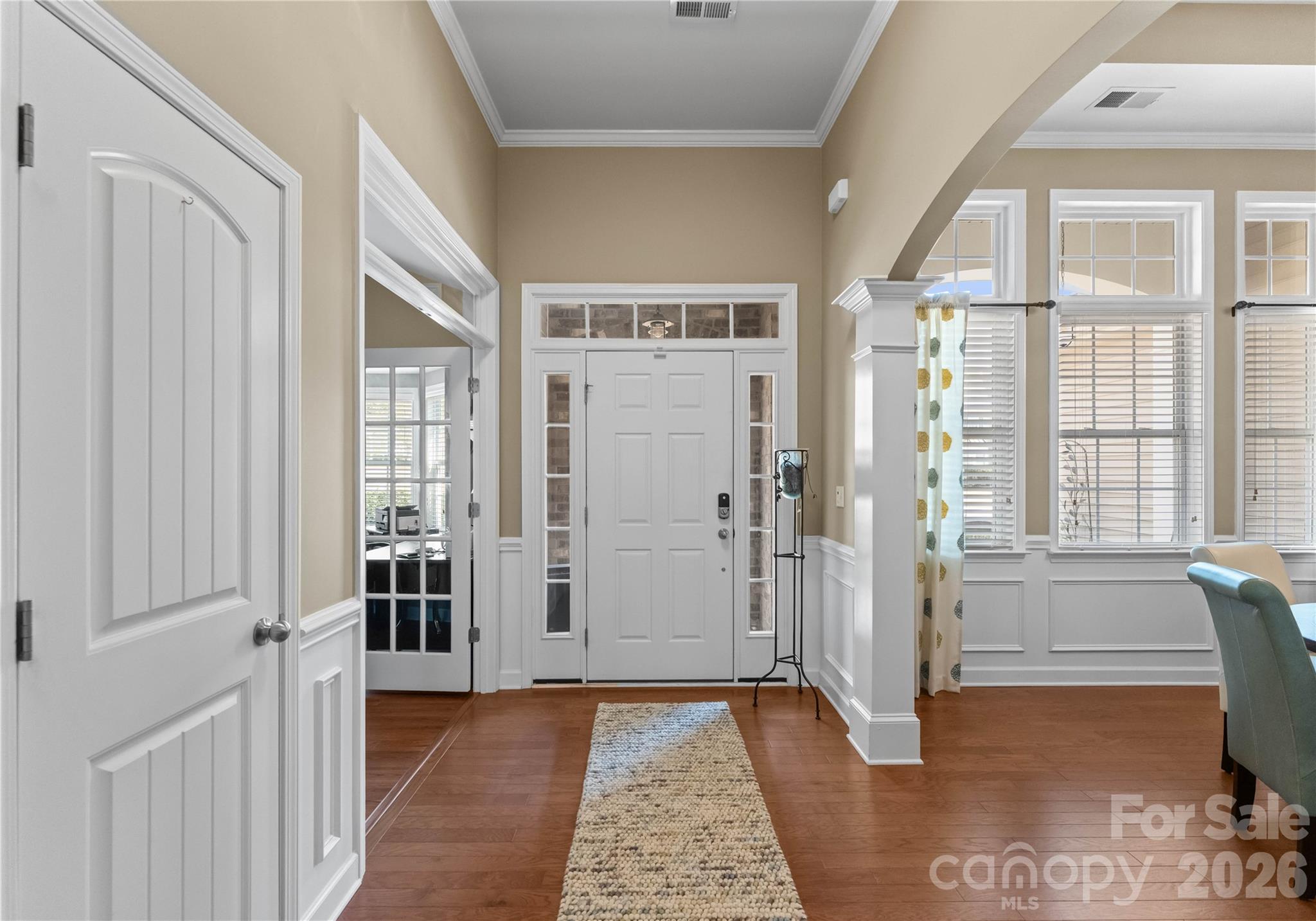 596 Rosemary Lane — Tega Cay