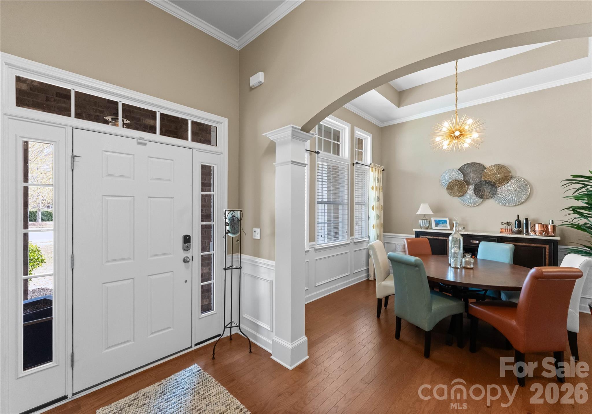 596 Rosemary Lane — Tega Cay