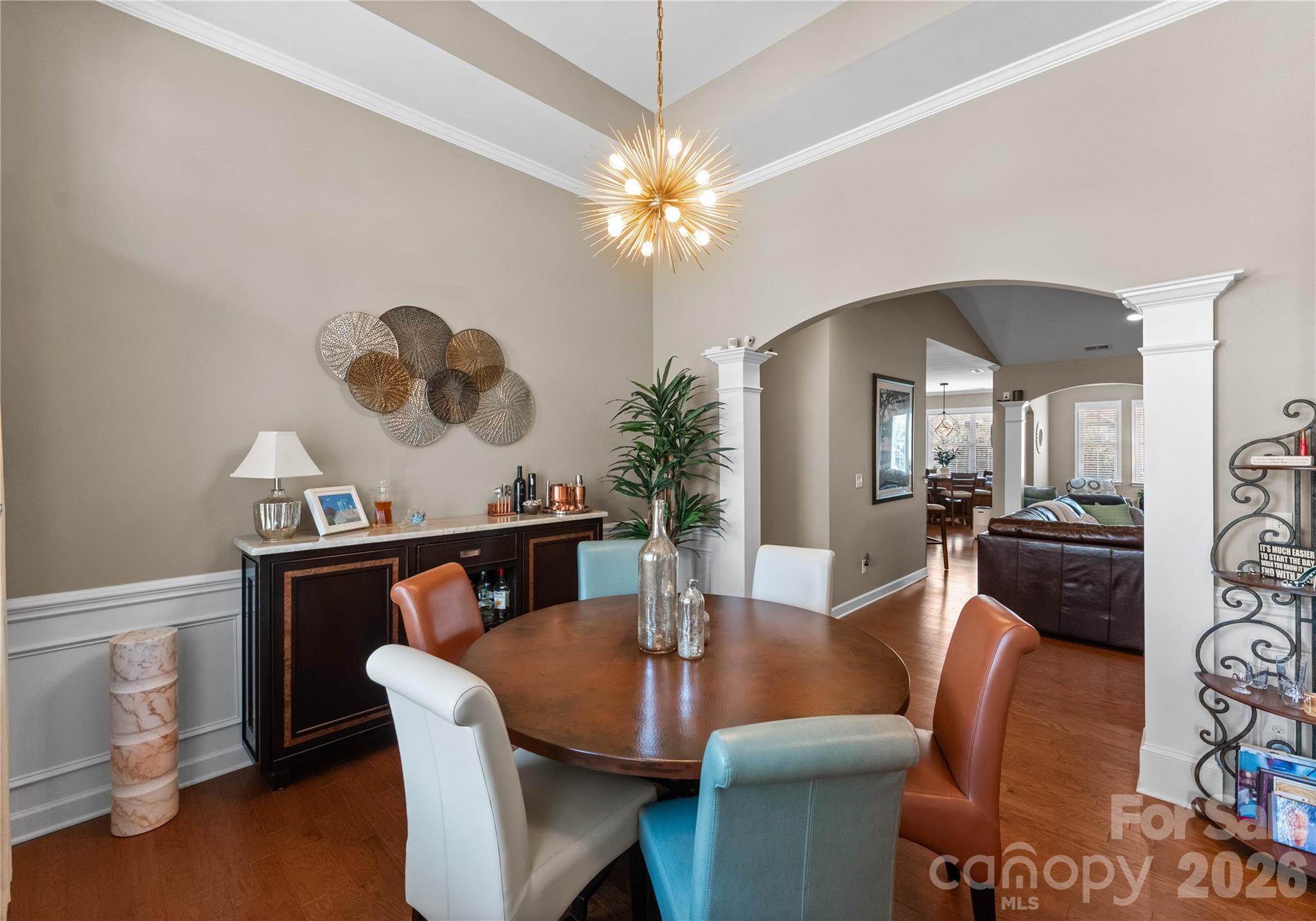596 Rosemary Lane — Tega Cay