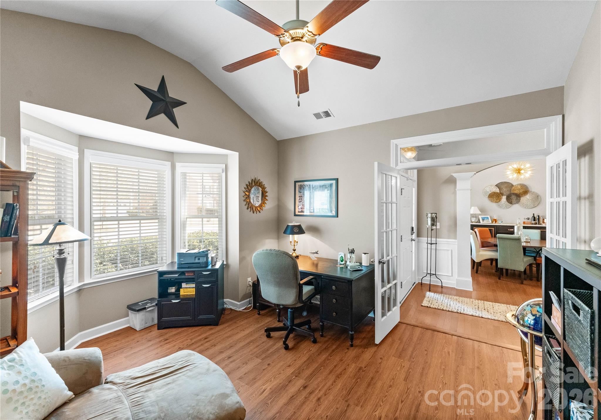 596 Rosemary Lane — Tega Cay
