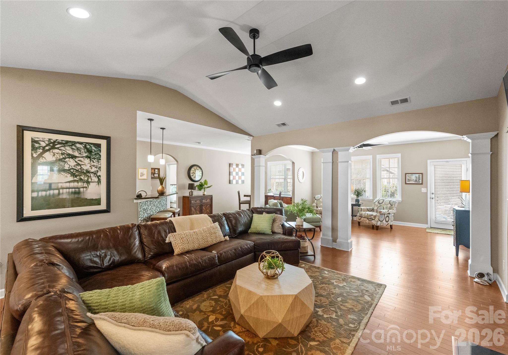 596 Rosemary Lane — Tega Cay