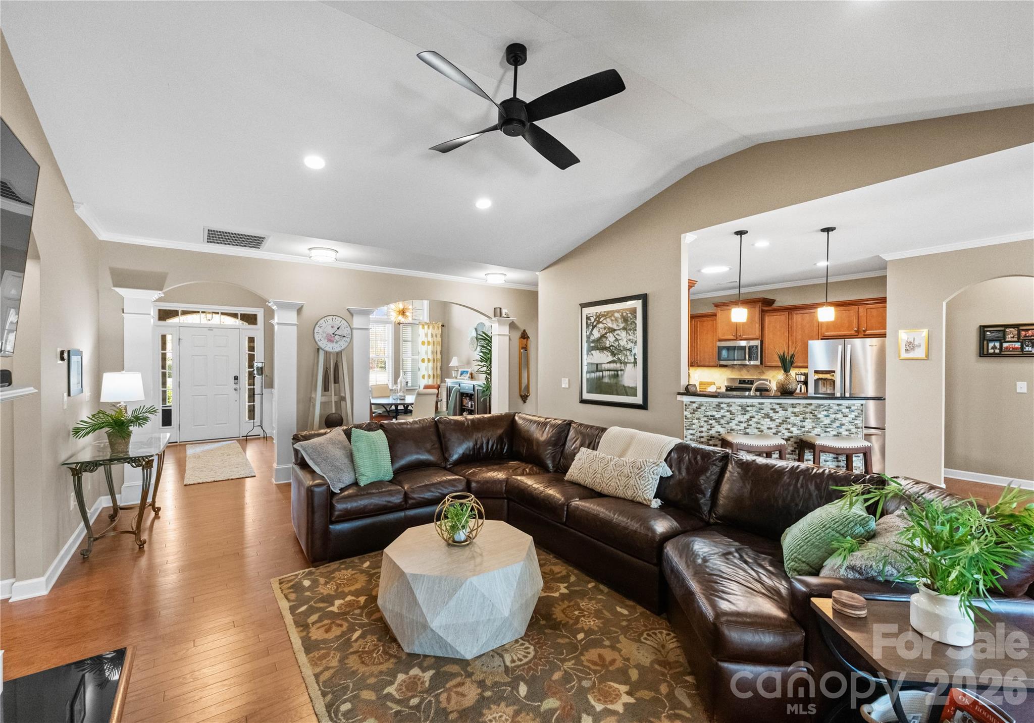 596 Rosemary Lane — Tega Cay