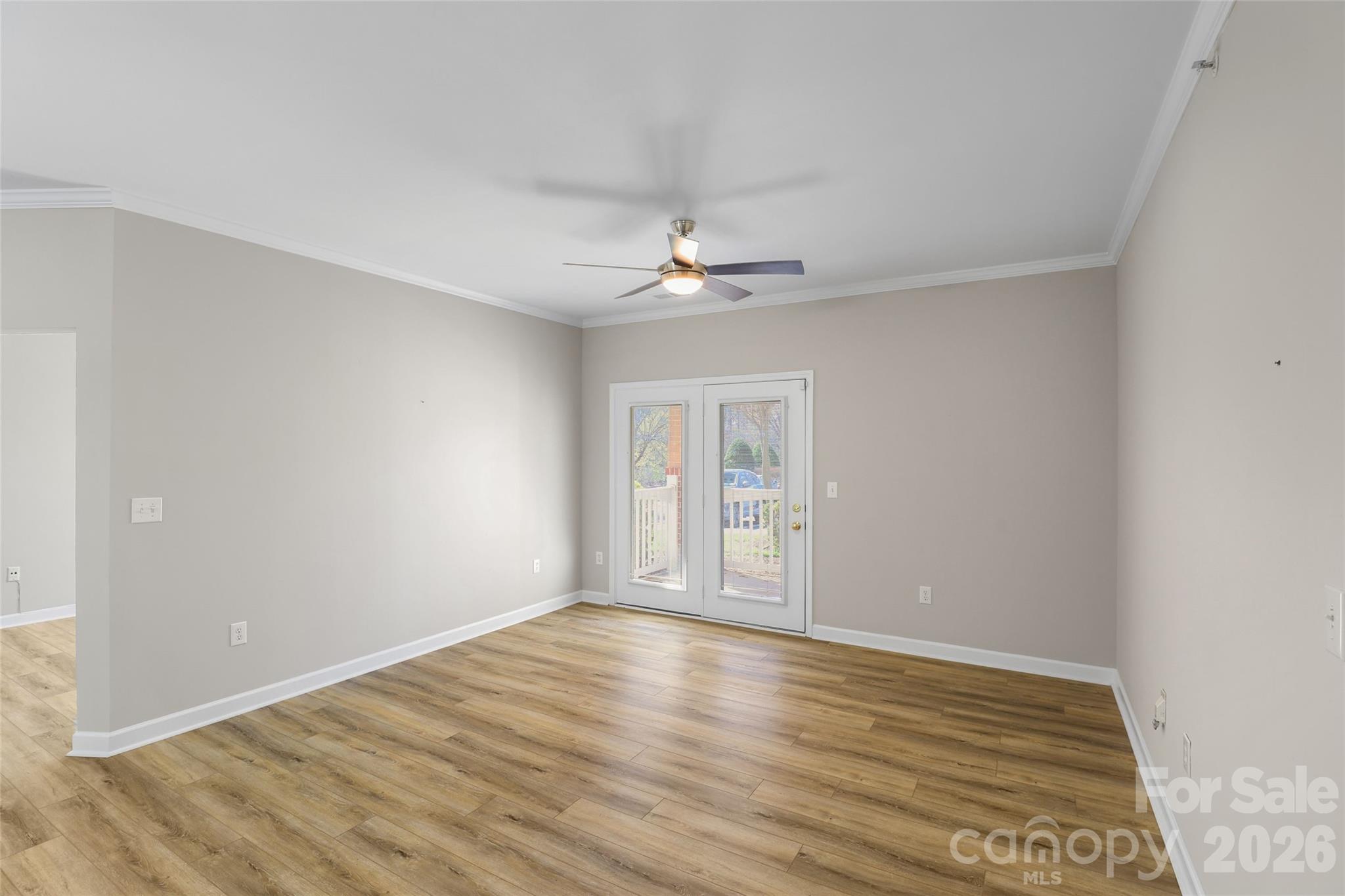 17157 Red Feather Drive — Charlotte