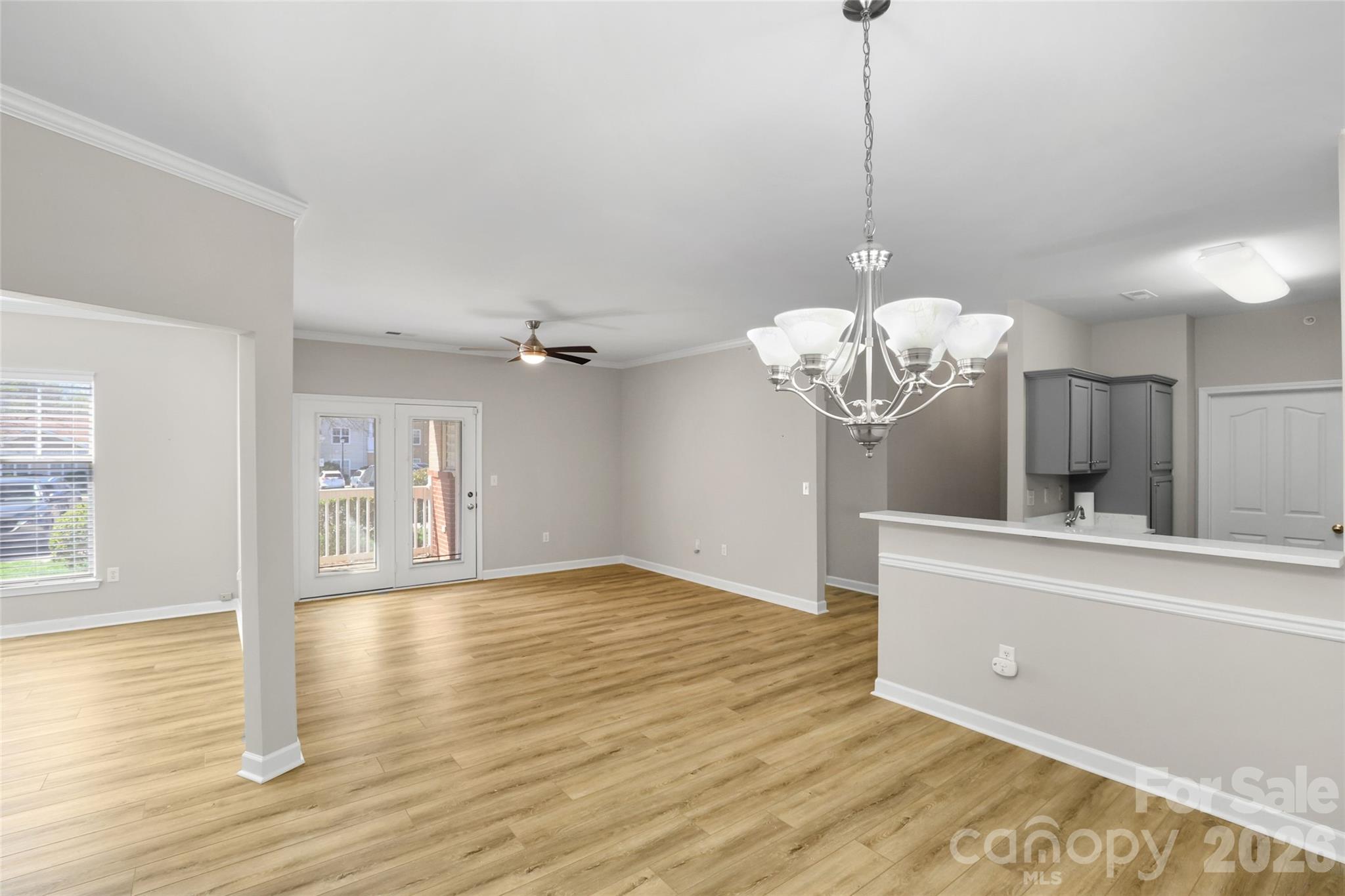 17157 Red Feather Drive — Charlotte