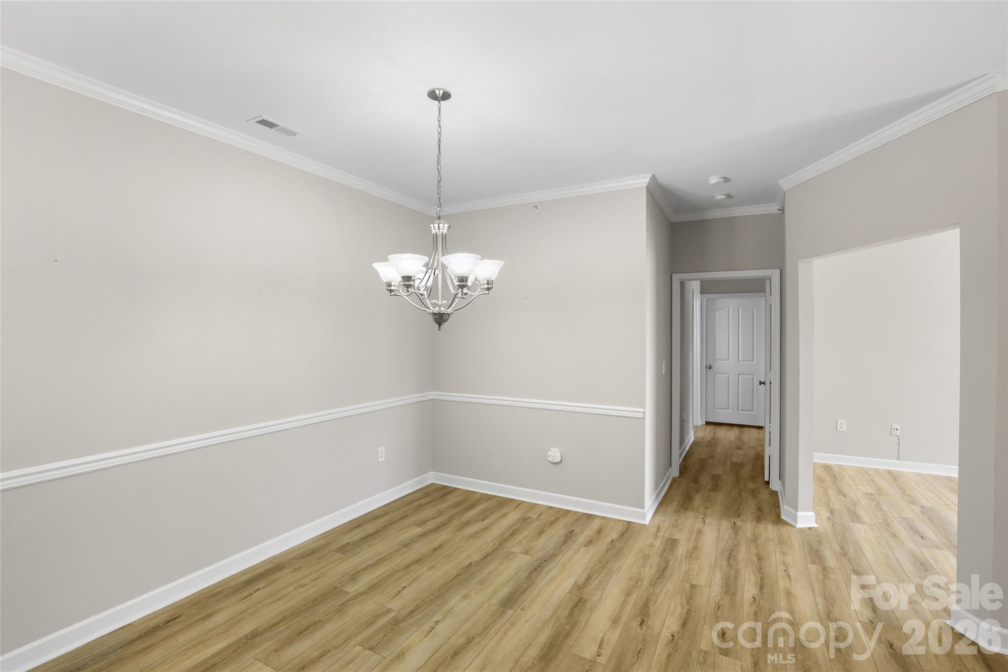 17157 Red Feather Drive — Charlotte