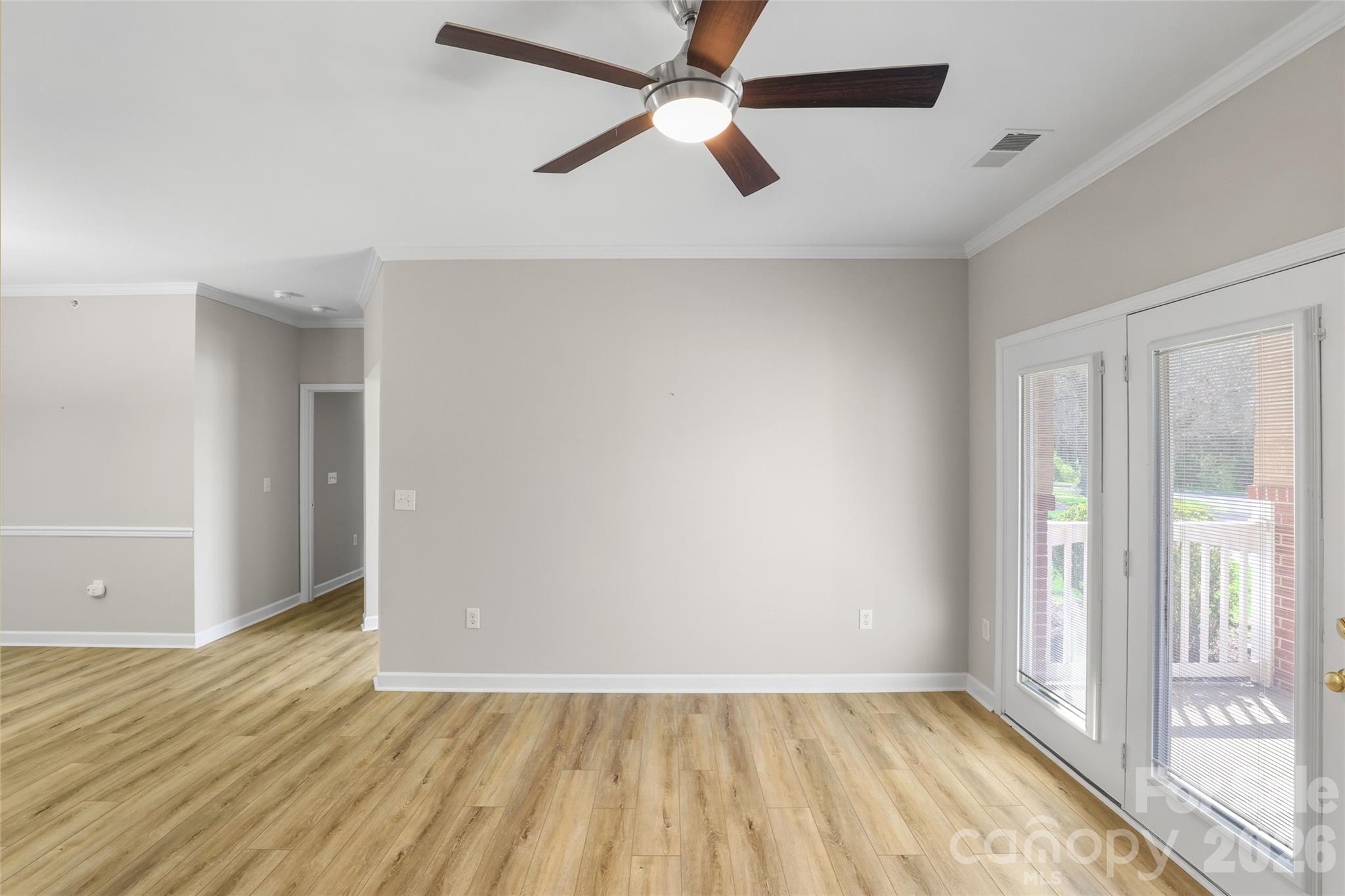 17157 Red Feather Drive — Charlotte