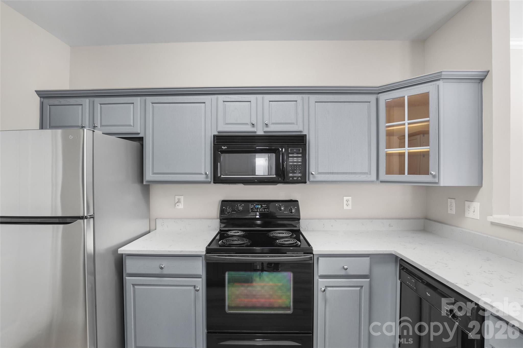 17157 Red Feather Drive — Charlotte