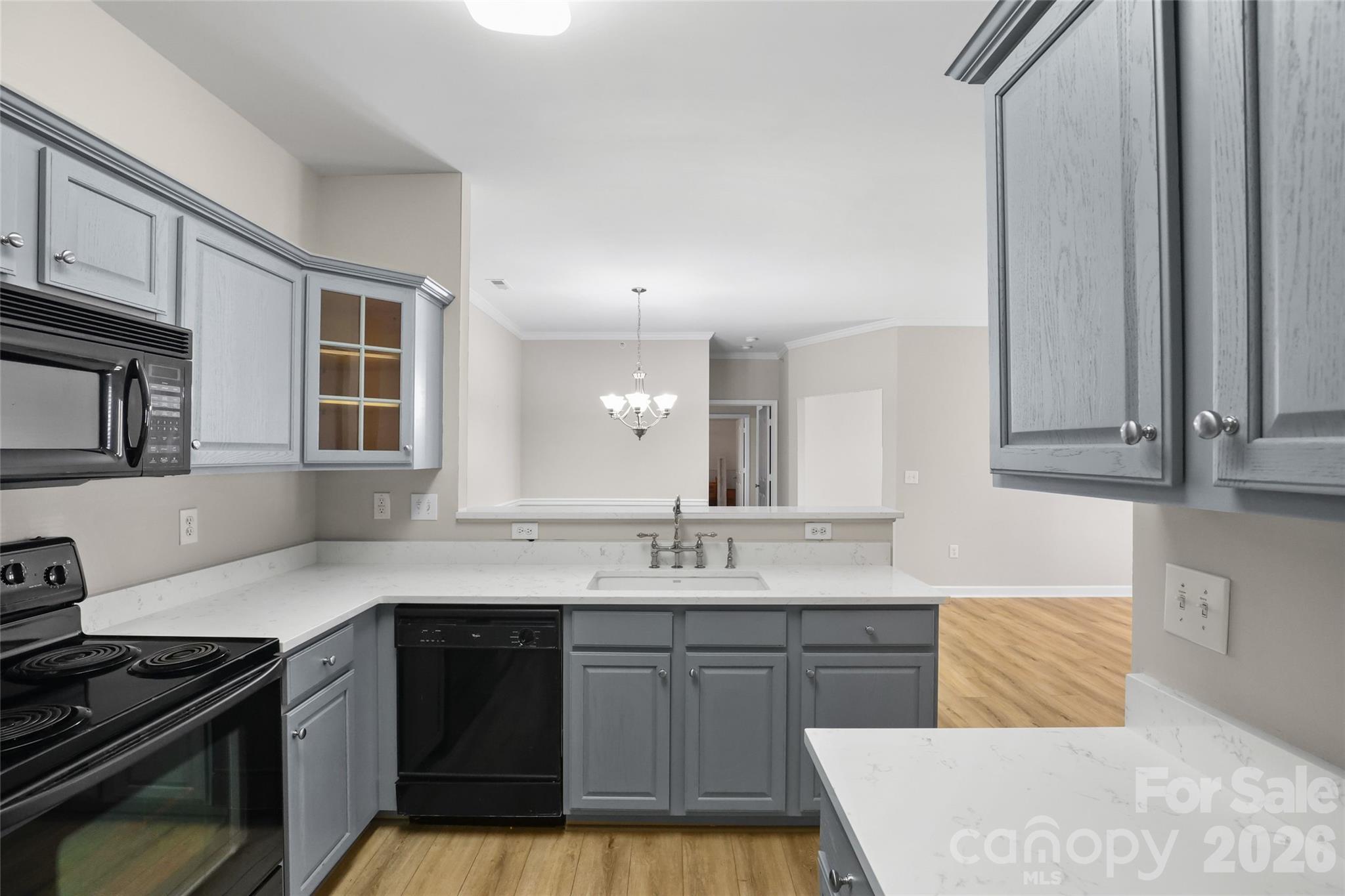 17157 Red Feather Drive — Charlotte