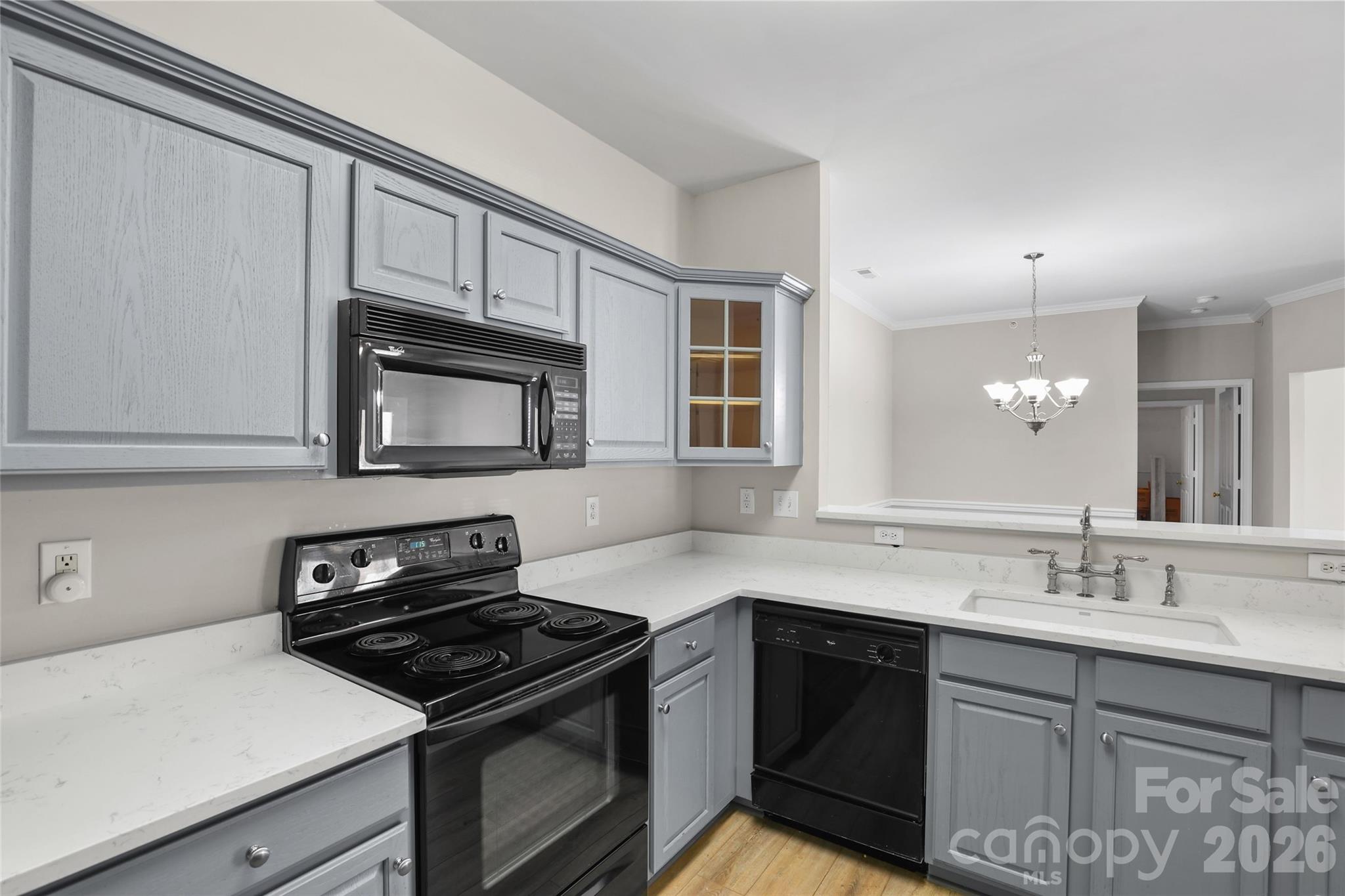 17157 Red Feather Drive — Charlotte