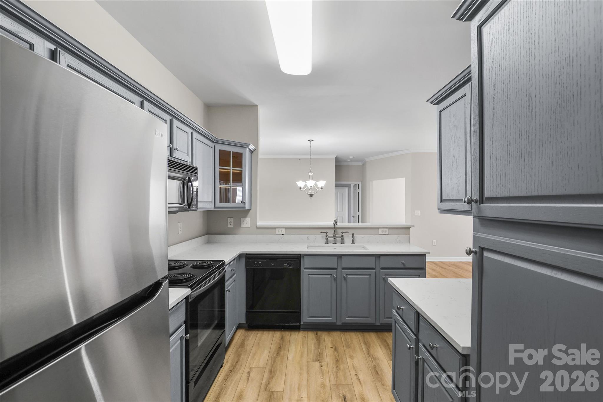 17157 Red Feather Drive — Charlotte