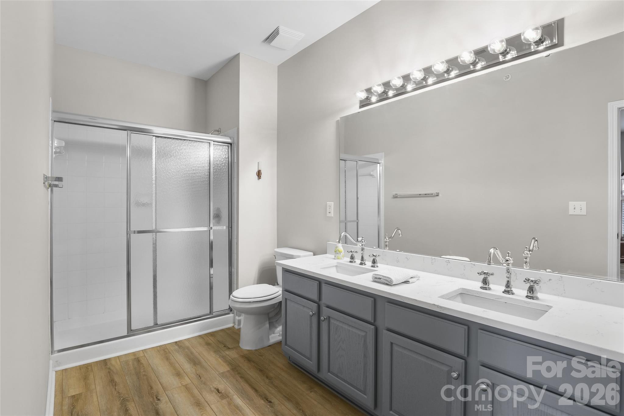 17157 Red Feather Drive — Charlotte