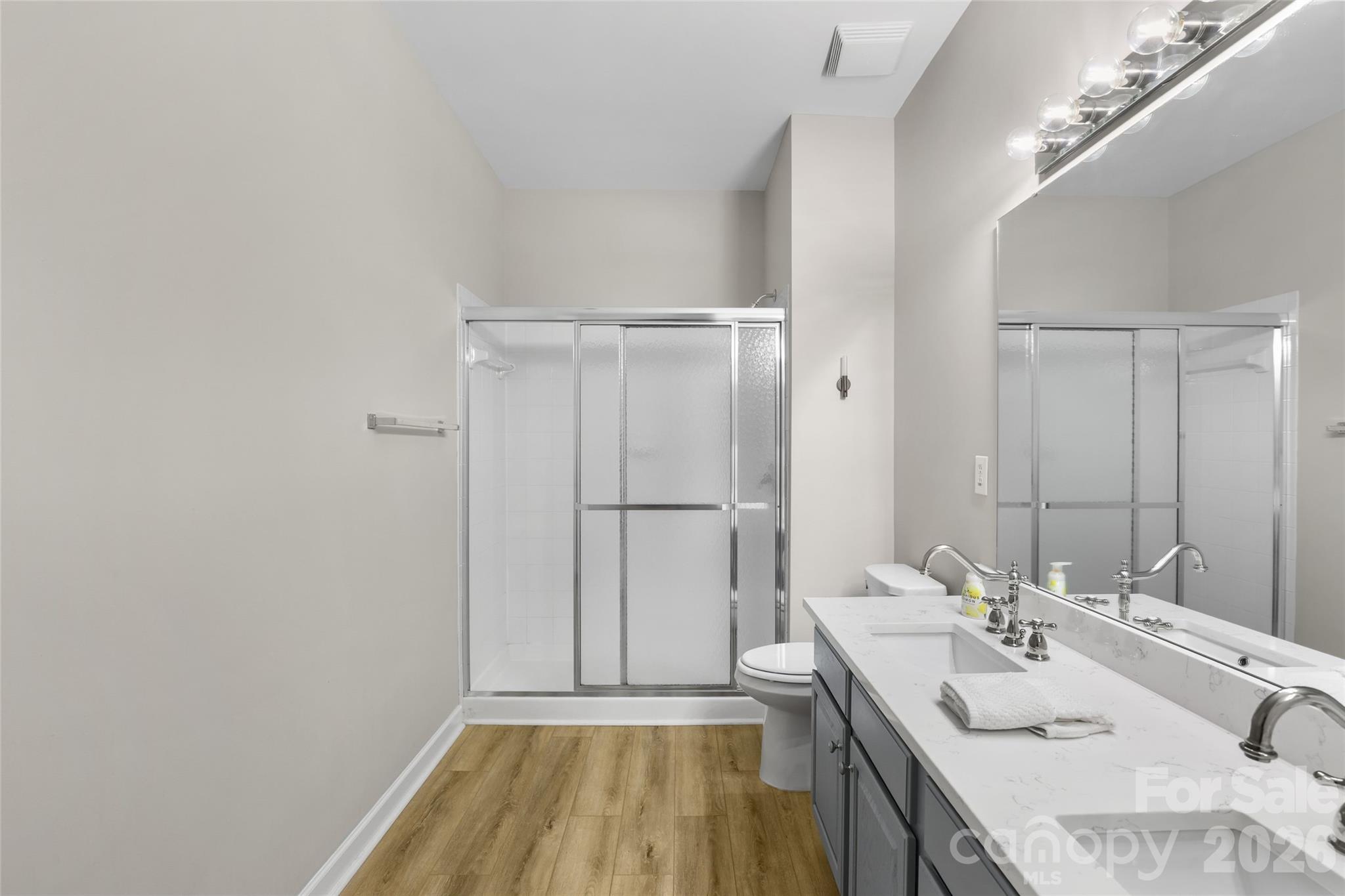 17157 Red Feather Drive — Charlotte