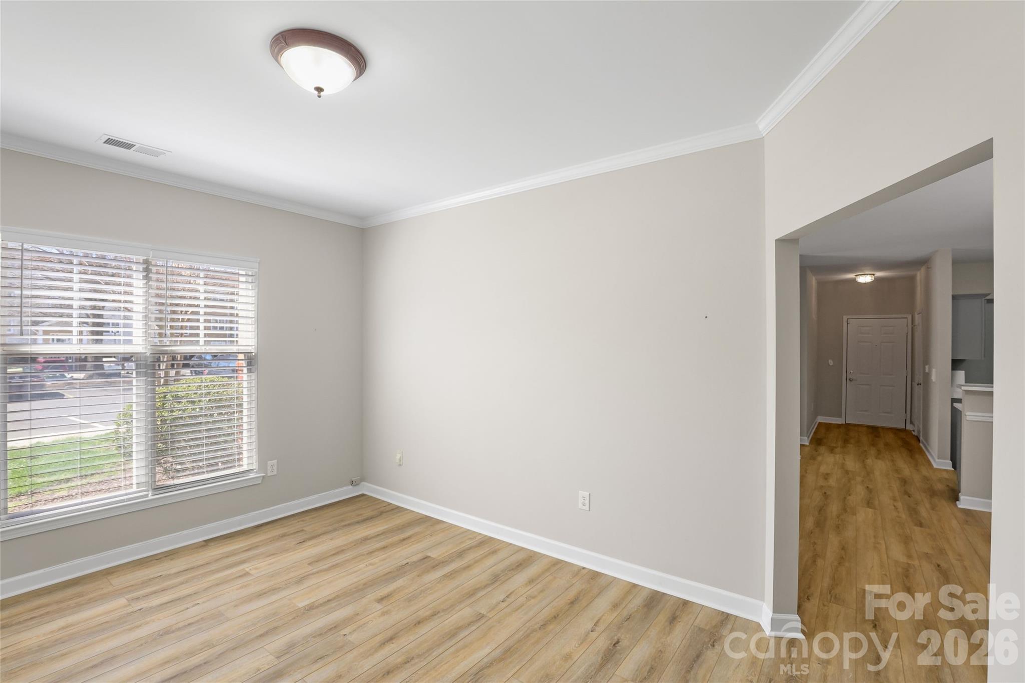 17157 Red Feather Drive — Charlotte