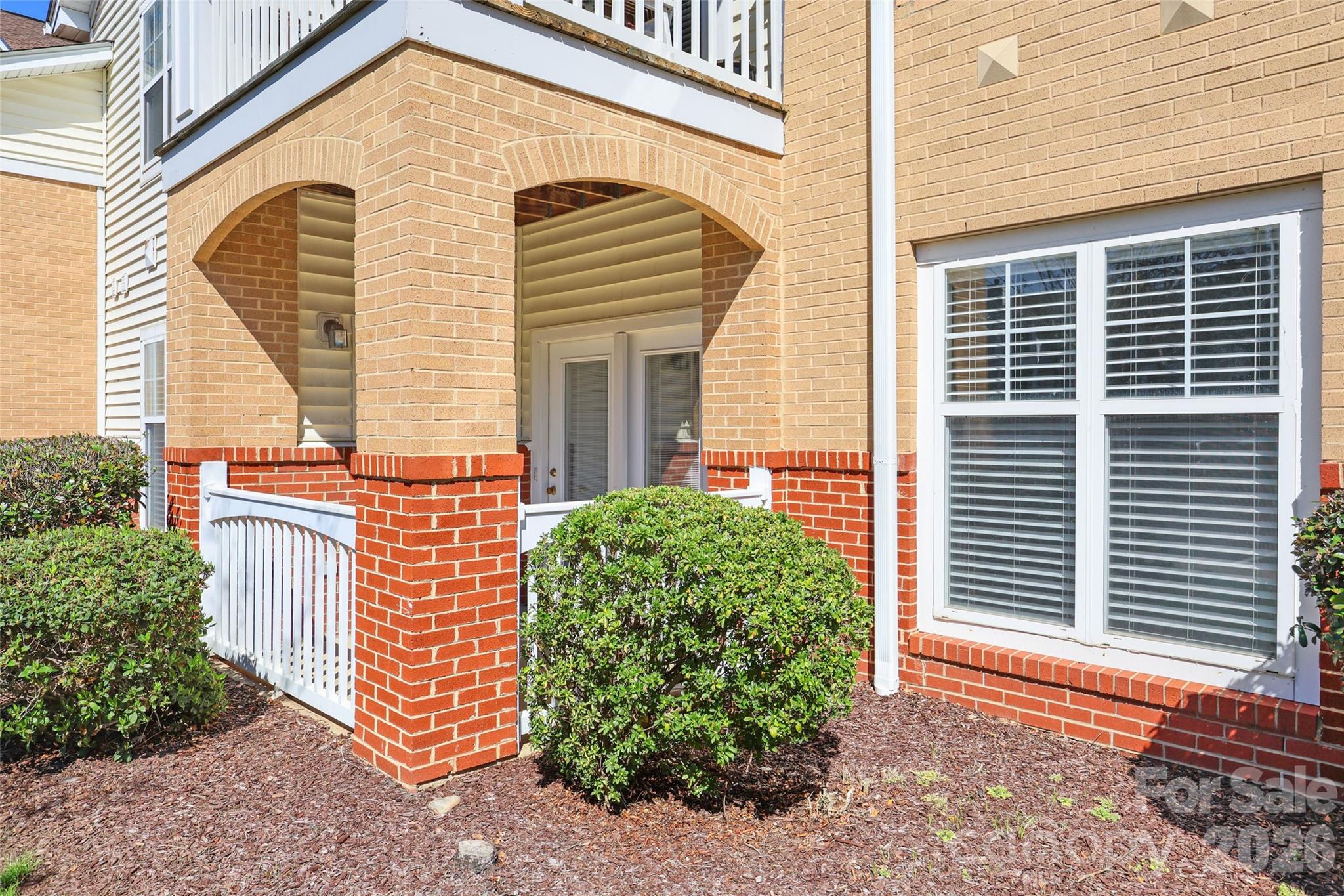 17157 Red Feather Drive — Charlotte