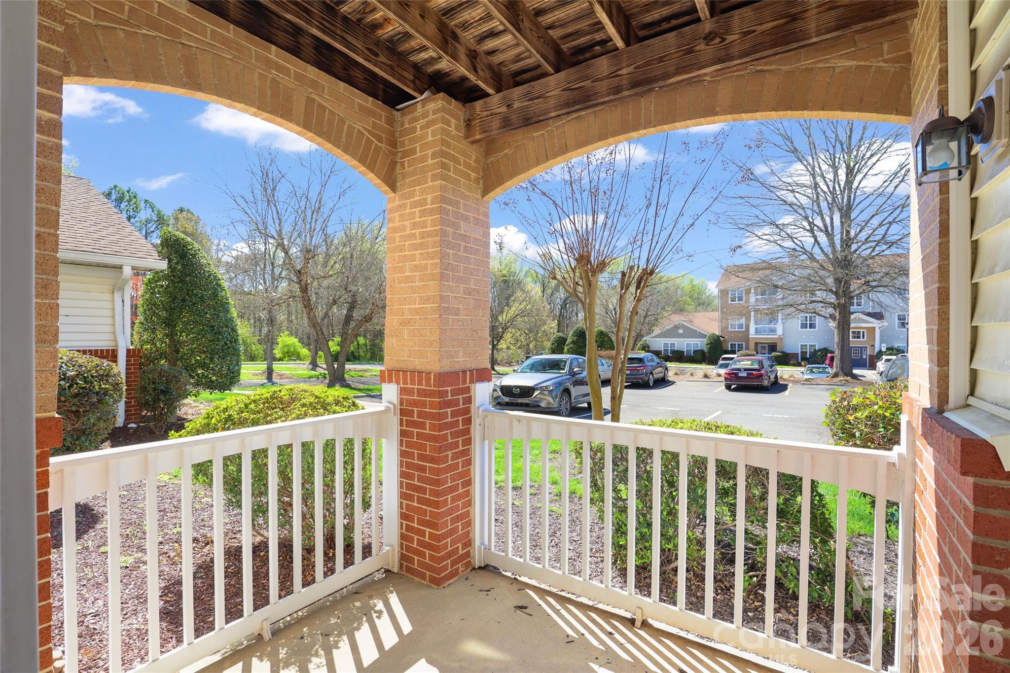 17157 Red Feather Drive — Charlotte