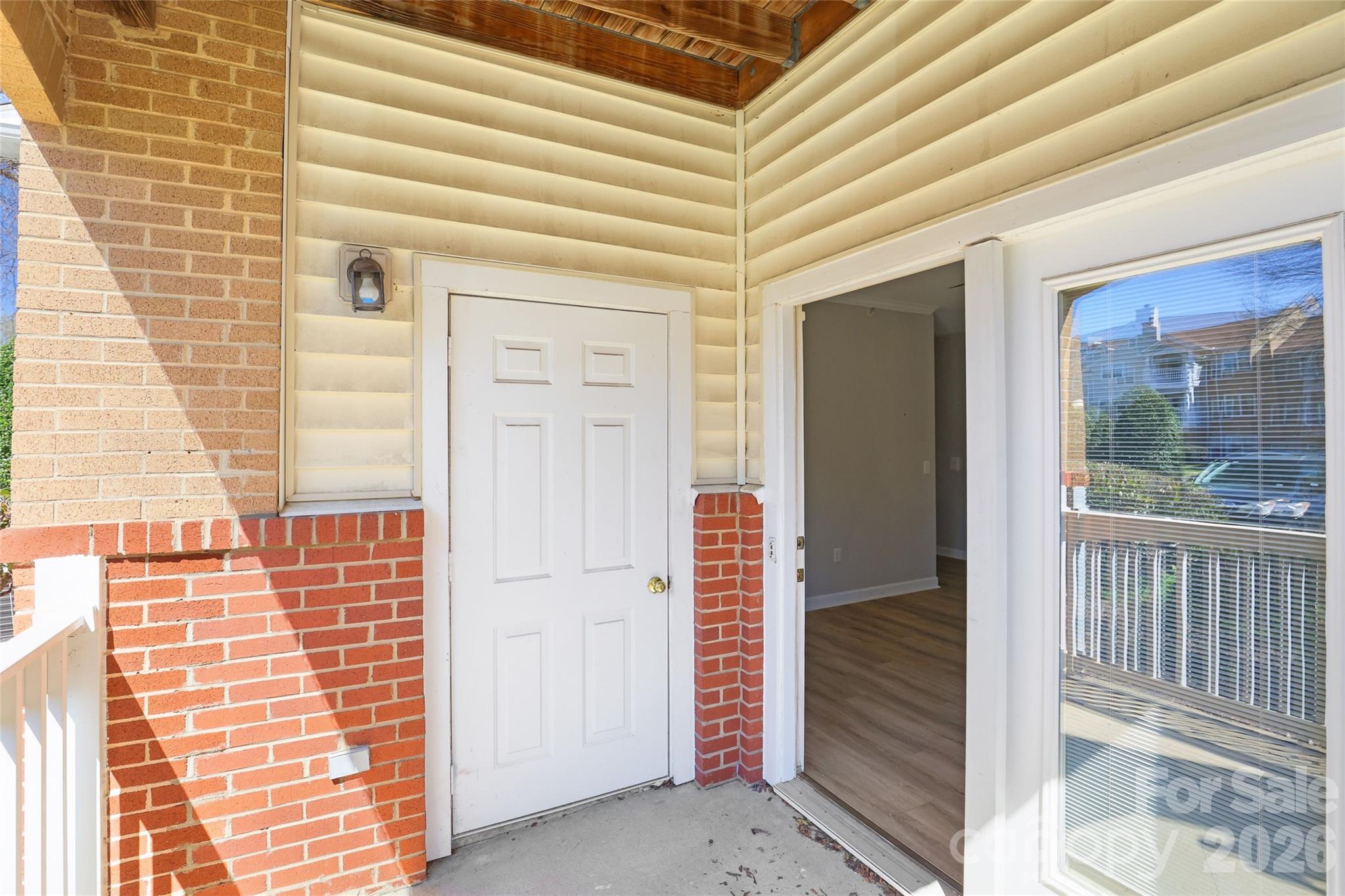 17157 Red Feather Drive — Charlotte