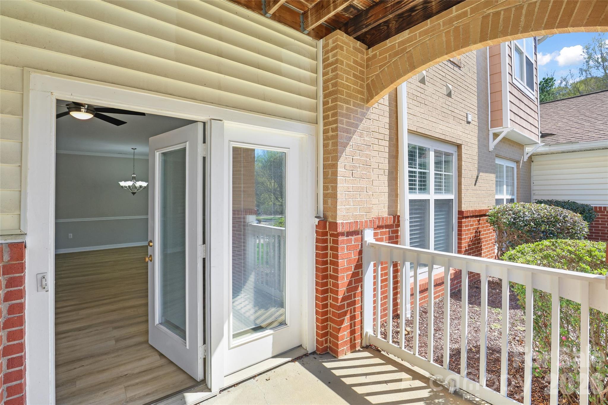 17157 Red Feather Drive — Charlotte