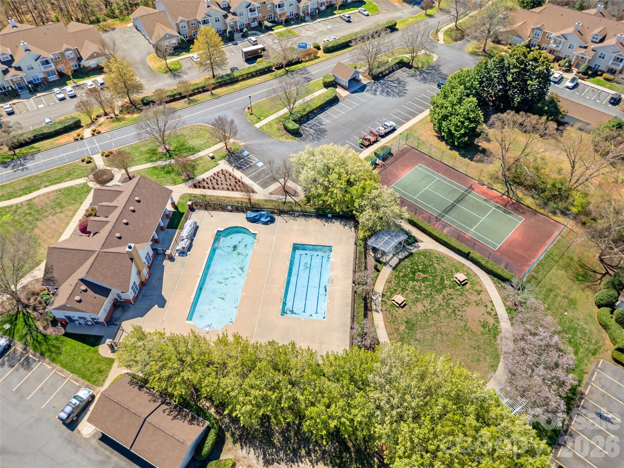 17157 Red Feather Drive — Charlotte
