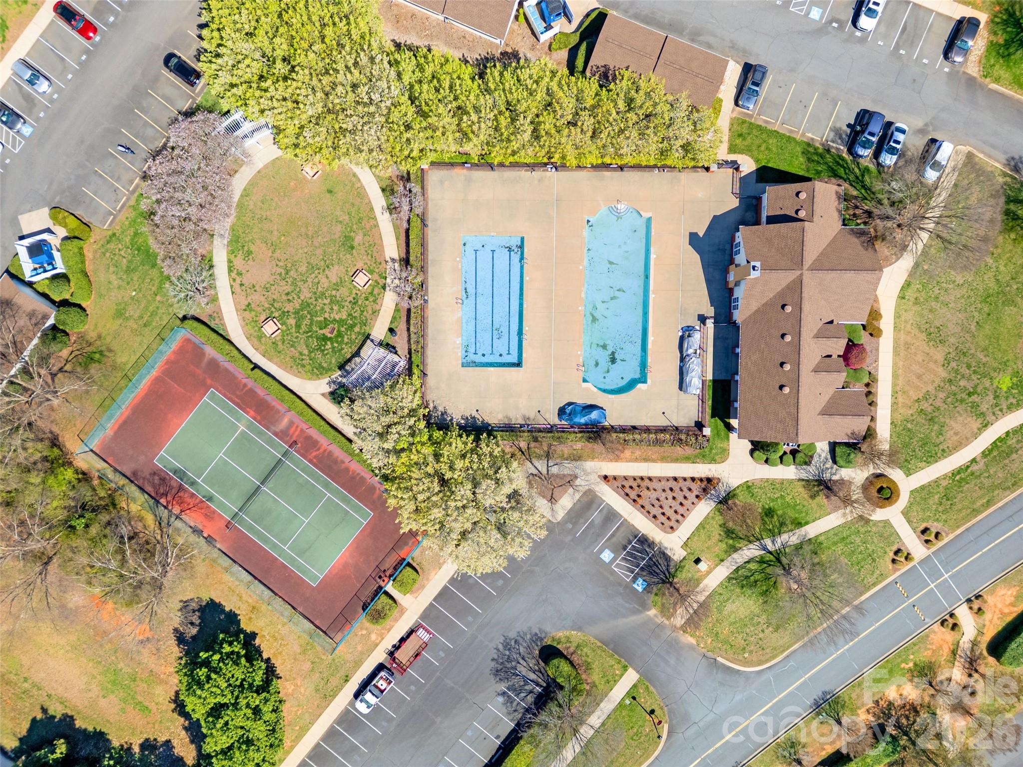 17157 Red Feather Drive — Charlotte