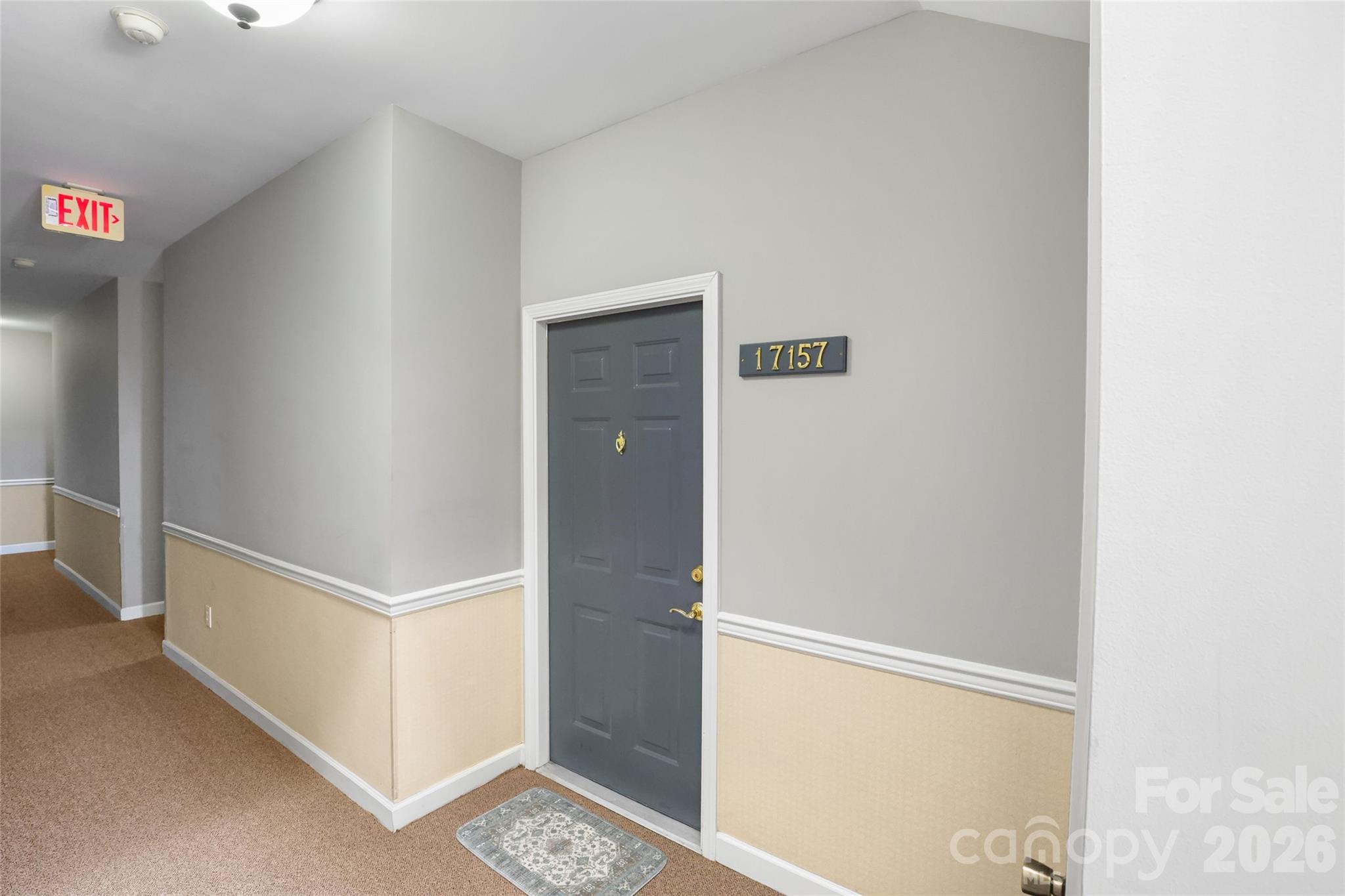 17157 Red Feather Drive — Charlotte