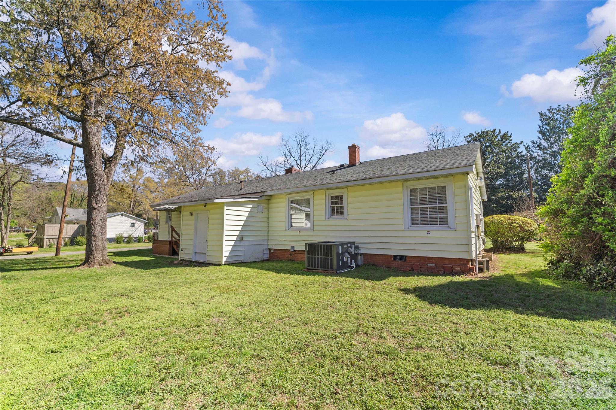 2517 Plum Street — Charlotte